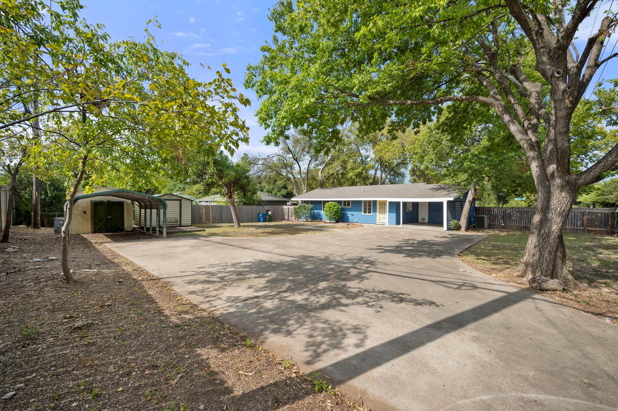 5807 Wynona Ave, Austin, TX 78756