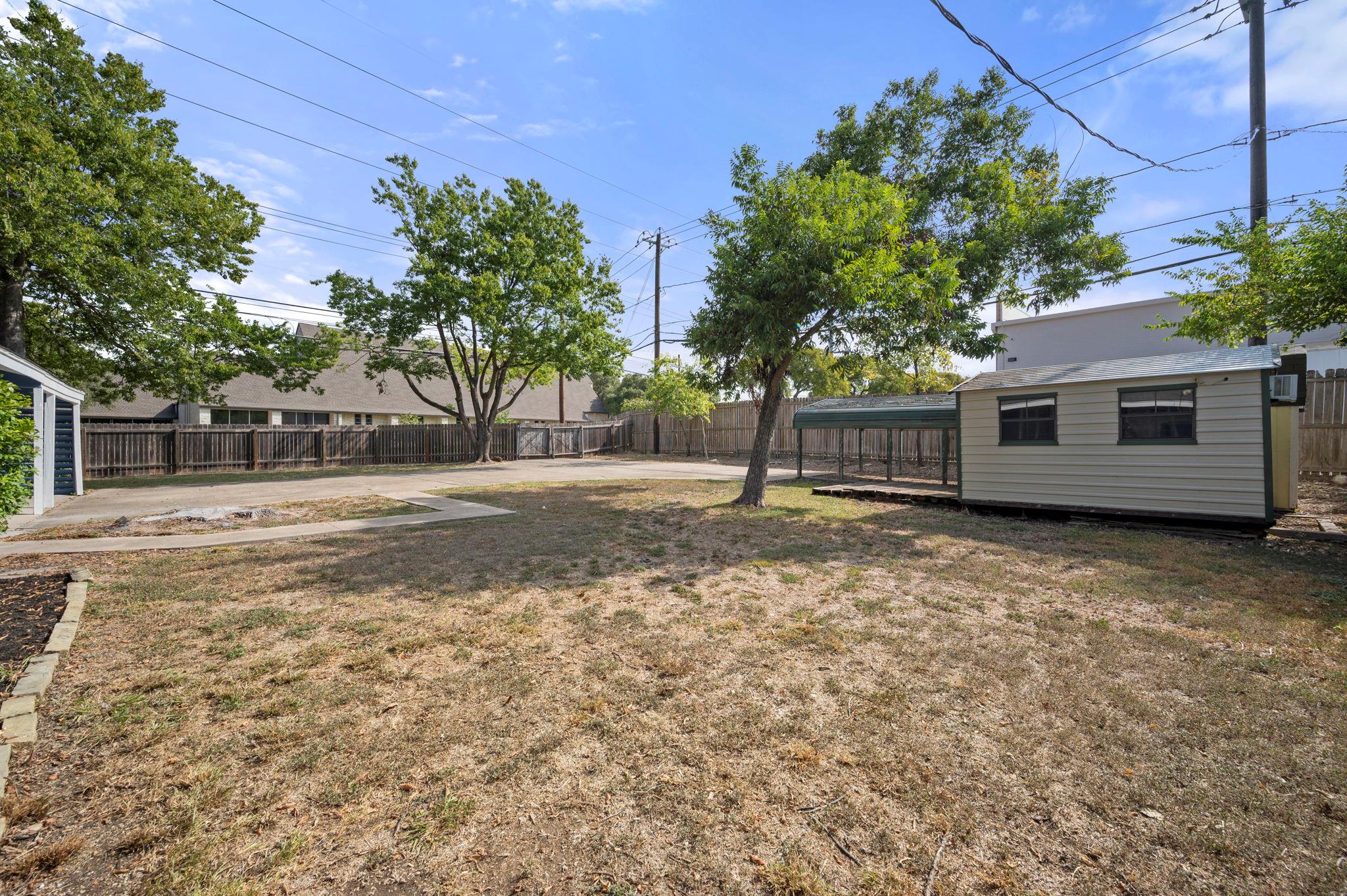 5807 Wynona Ave, Austin, TX 78756
