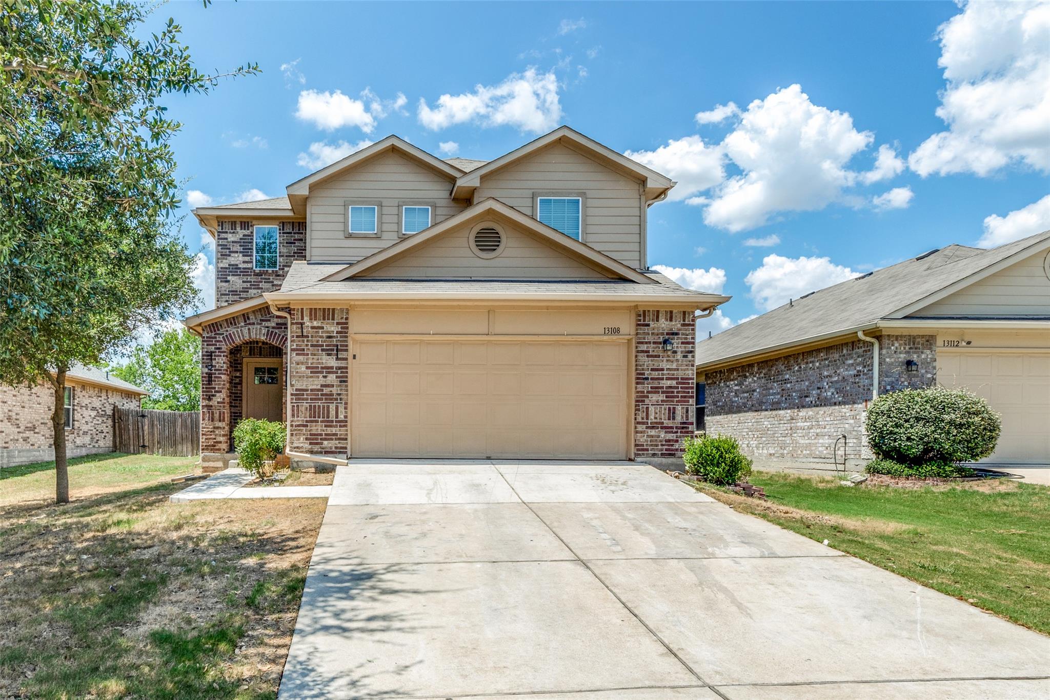 13108 Cantarra Dr, Pflugerville, TX 78660