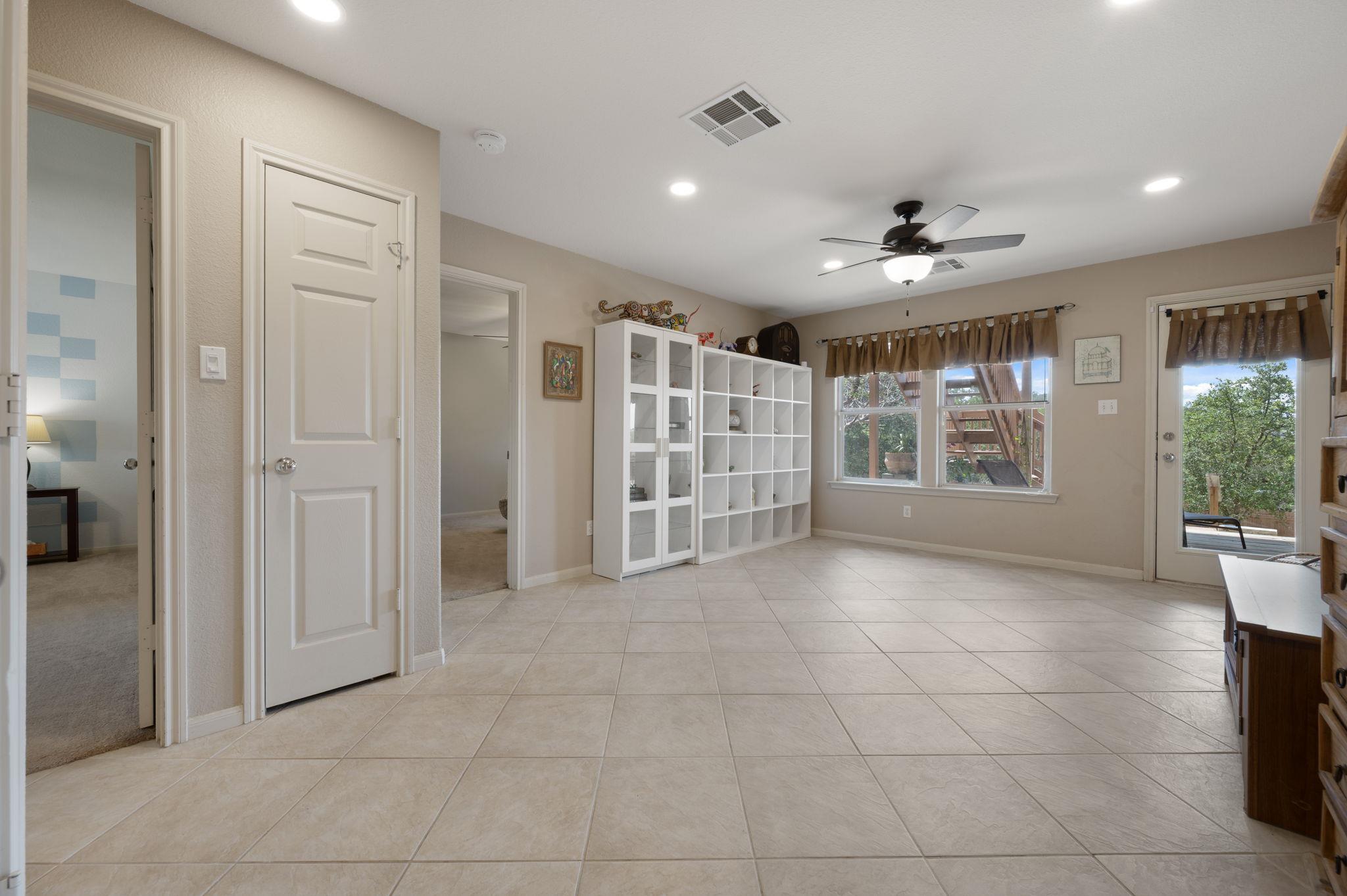 3702 Rock Terrace Dr, Lago Vista, TX 78645