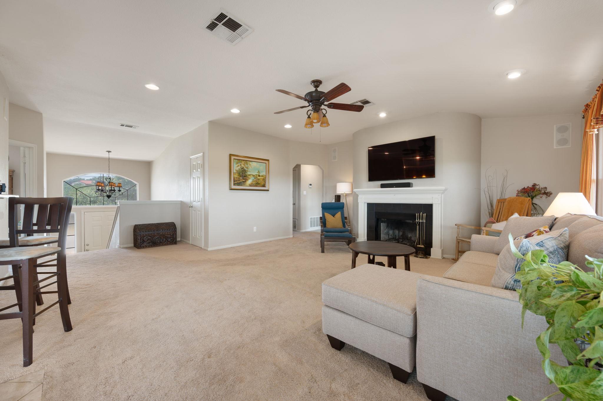 3702 Rock Terrace Dr, Lago Vista, TX 78645