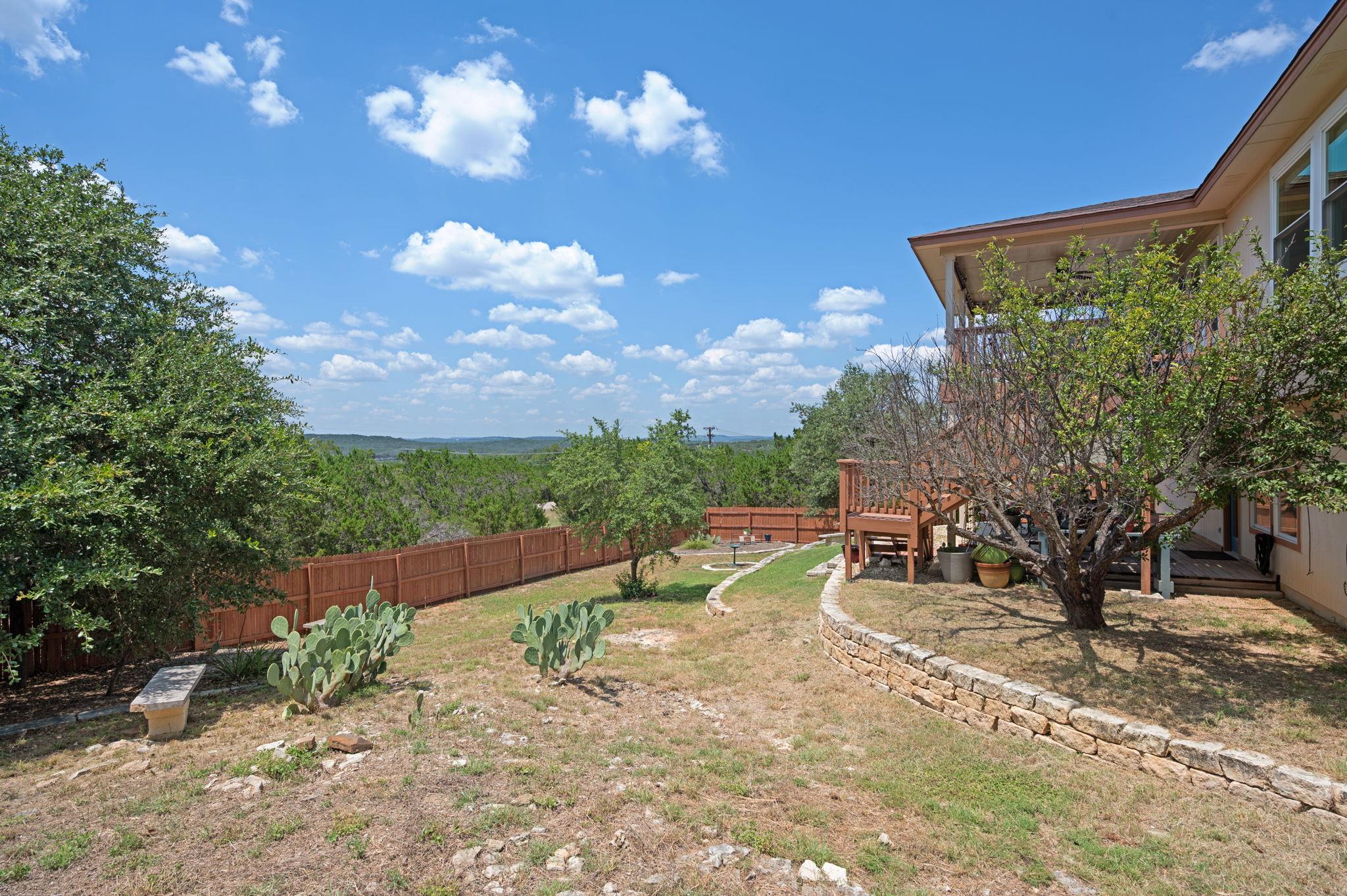 3702 Rock Terrace Dr, Lago Vista, TX 78645