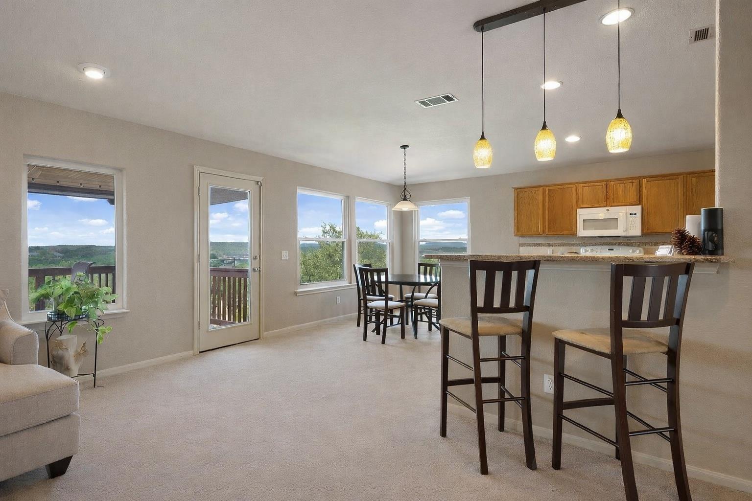 3702 Rock Terrace Dr, Lago Vista, TX 78645