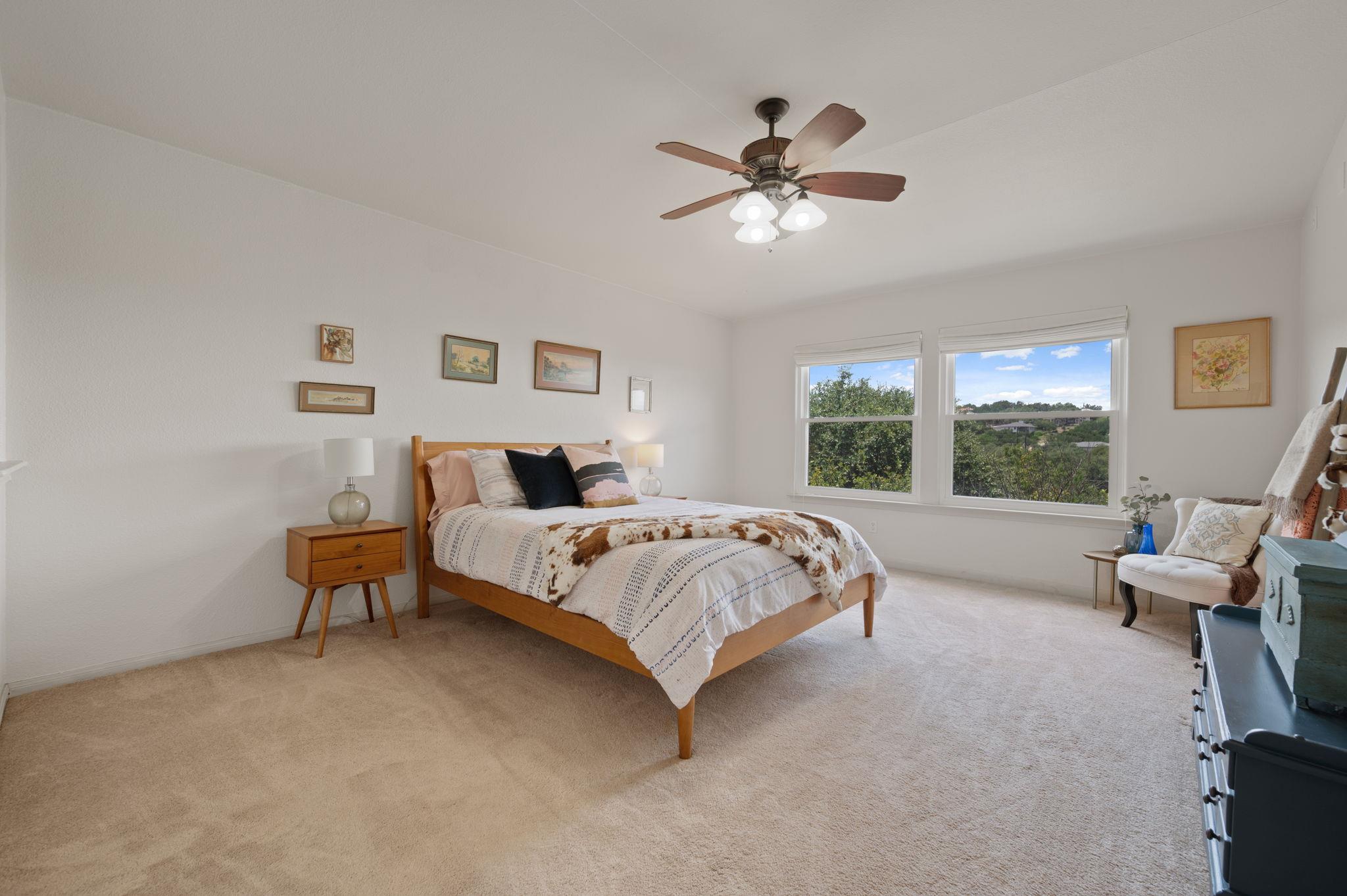 3702 Rock Terrace Dr, Lago Vista, TX 78645