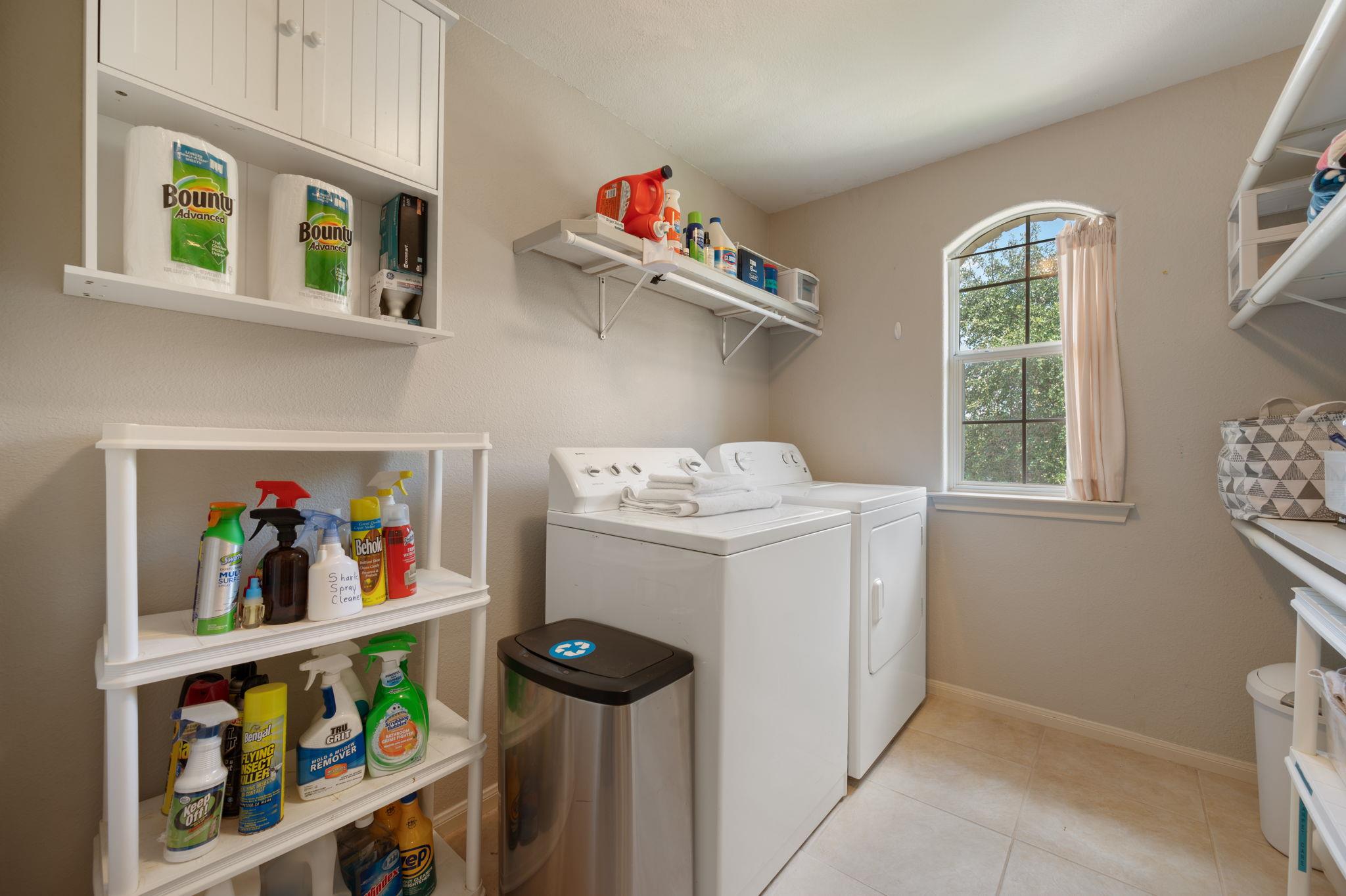 3702 Rock Terrace Dr, Lago Vista, TX 78645