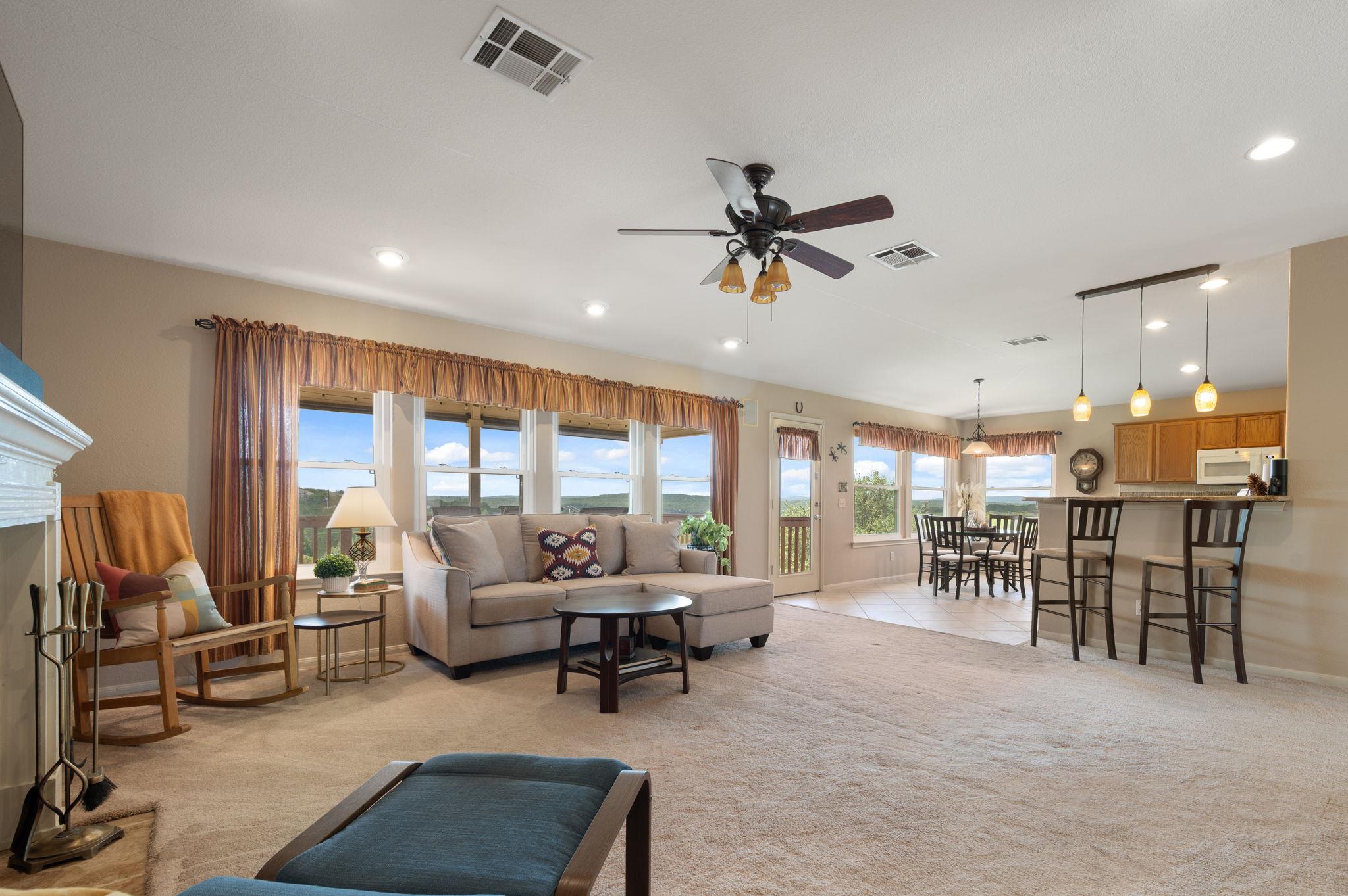 3702 Rock Terrace Dr, Lago Vista, TX 78645