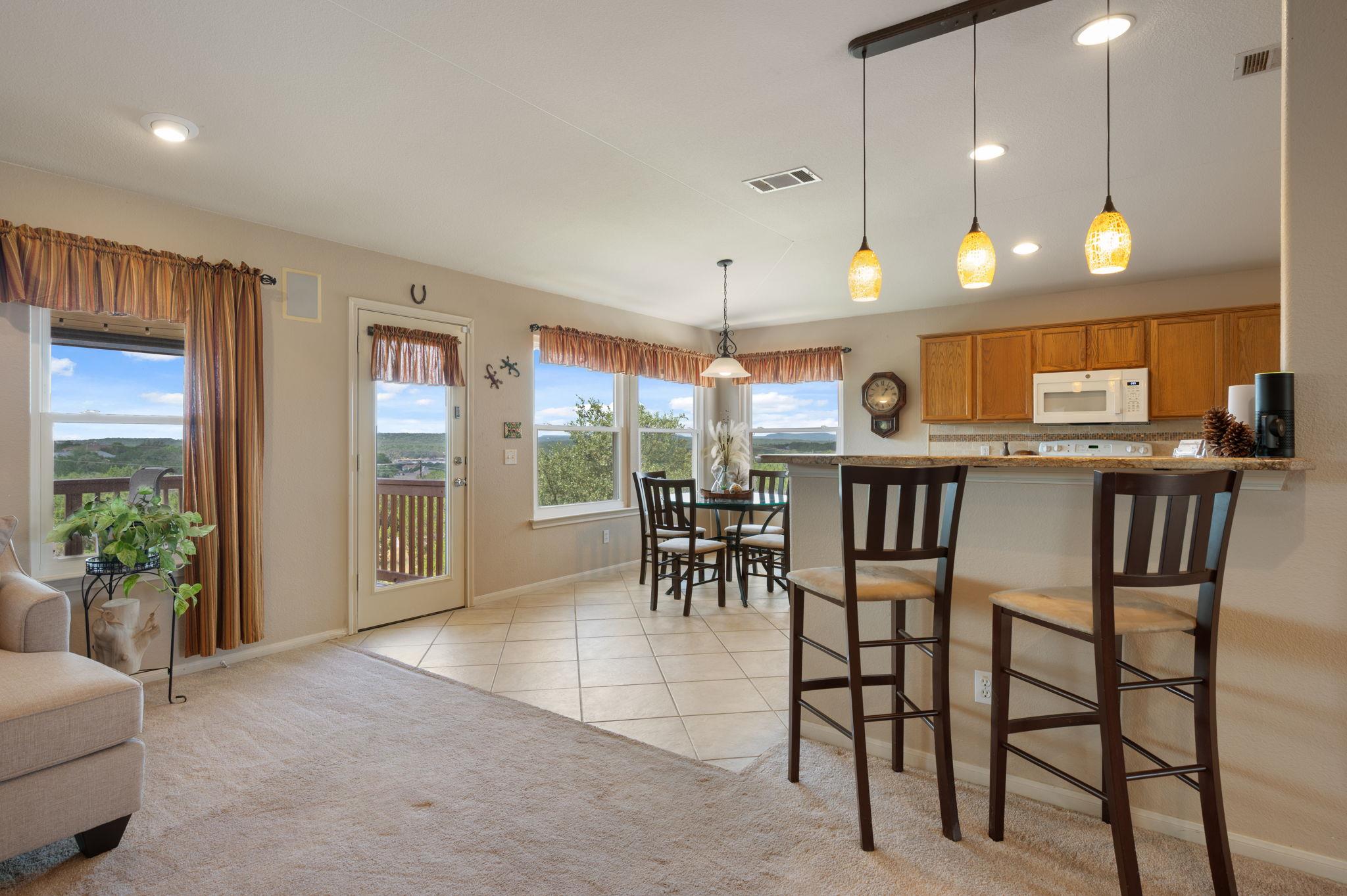 3702 Rock Terrace Dr, Lago Vista, TX 78645