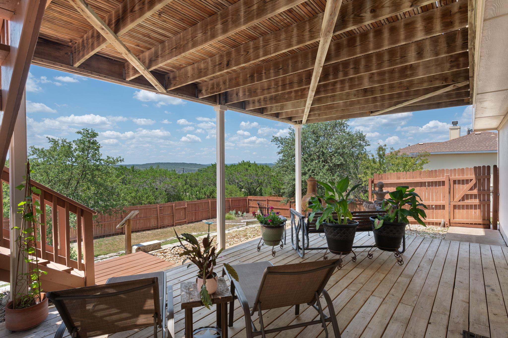 3702 Rock Terrace Dr, Lago Vista, TX 78645