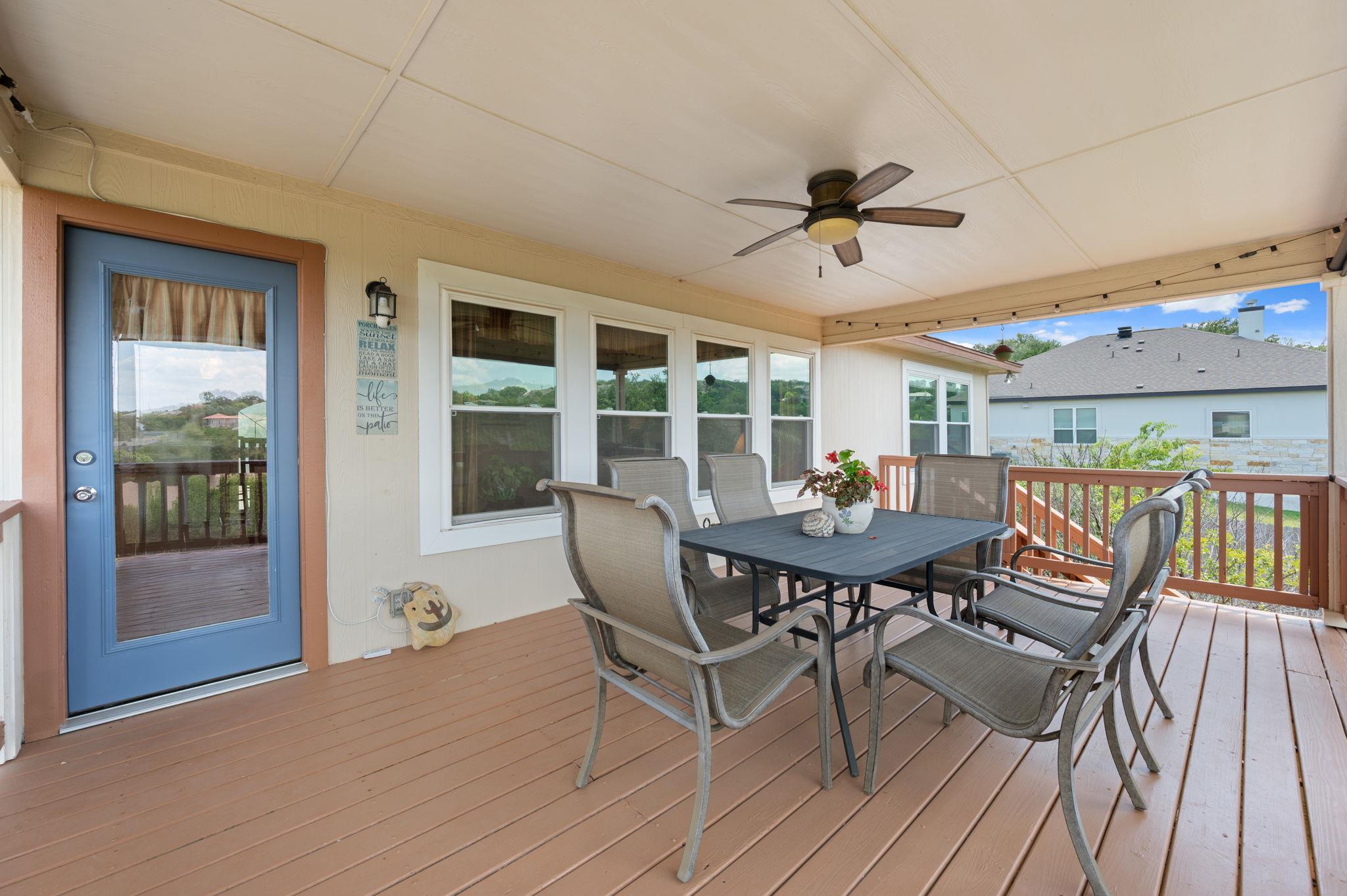 3702 Rock Terrace Dr, Lago Vista, TX 78645