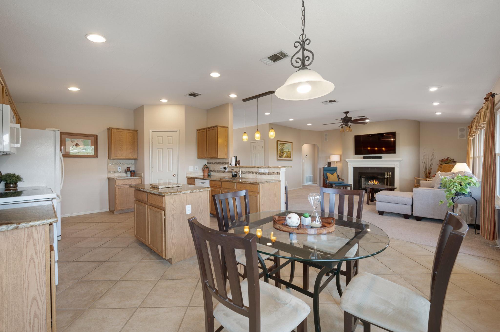 3702 Rock Terrace Dr, Lago Vista, TX 78645