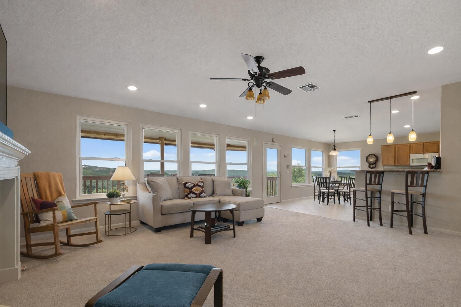 3702 Rock Terrace Dr, Lago Vista, TX 78645