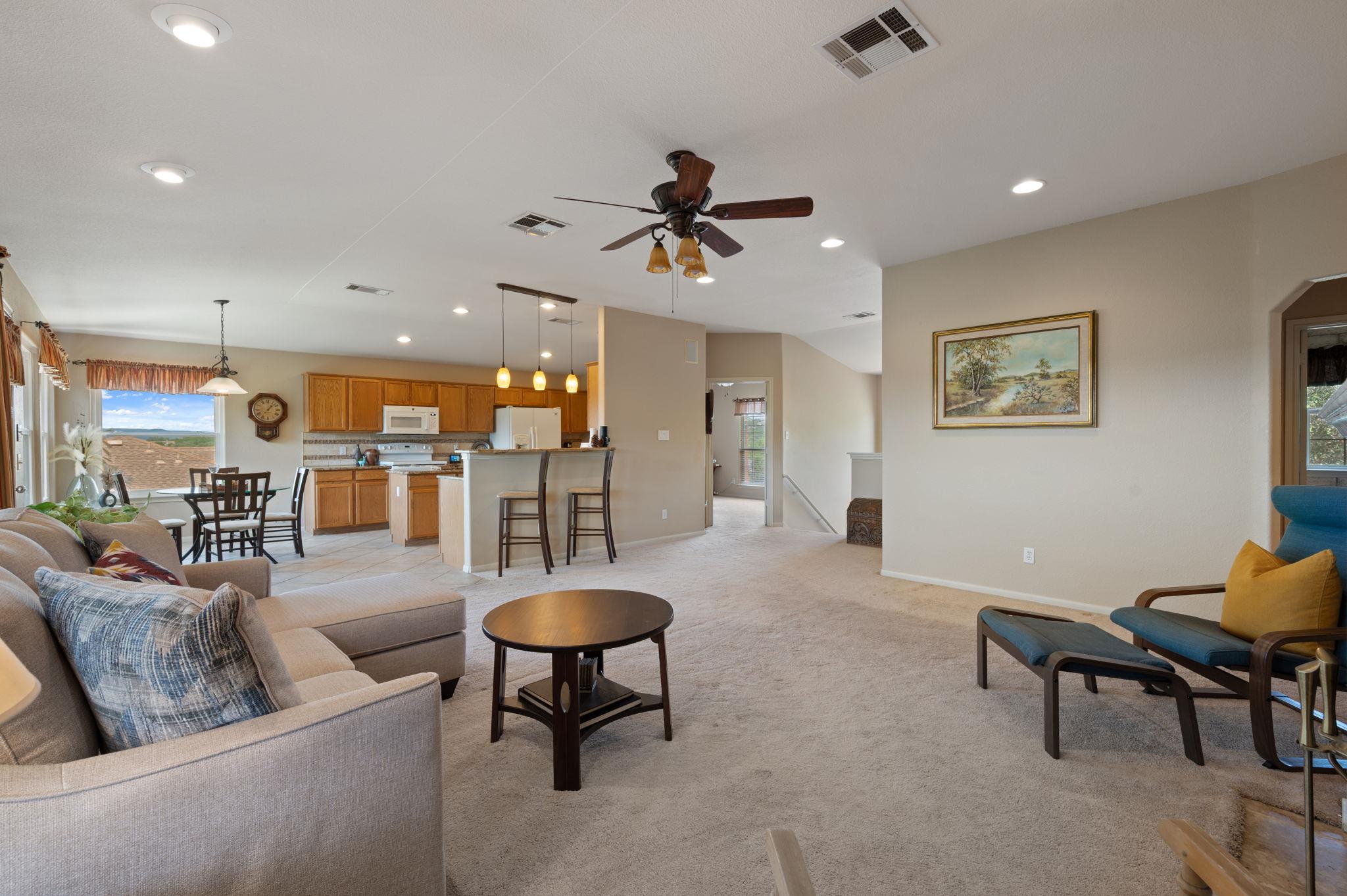 3702 Rock Terrace Dr, Lago Vista, TX 78645