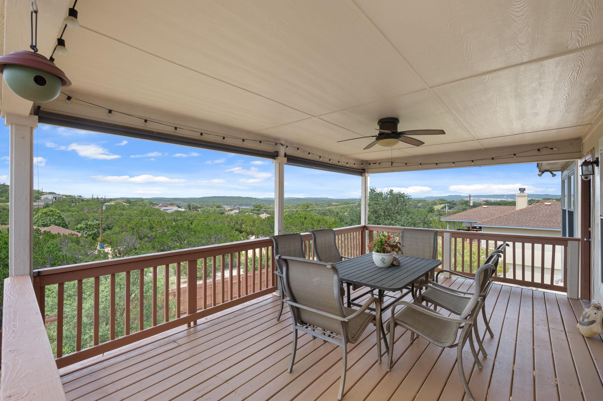 3702 Rock Terrace Dr, Lago Vista, TX 78645