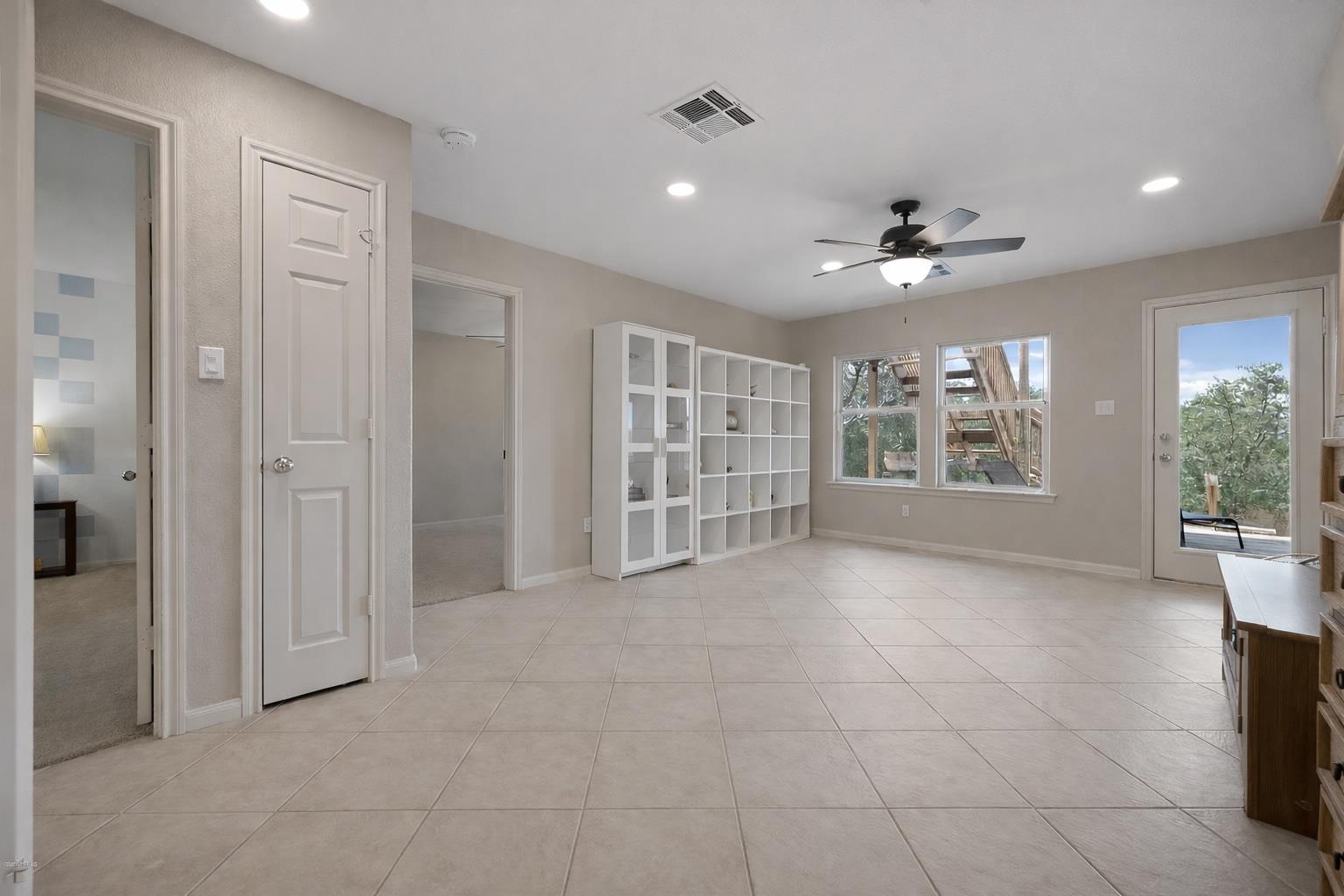 3702 Rock Terrace Dr, Lago Vista, TX 78645