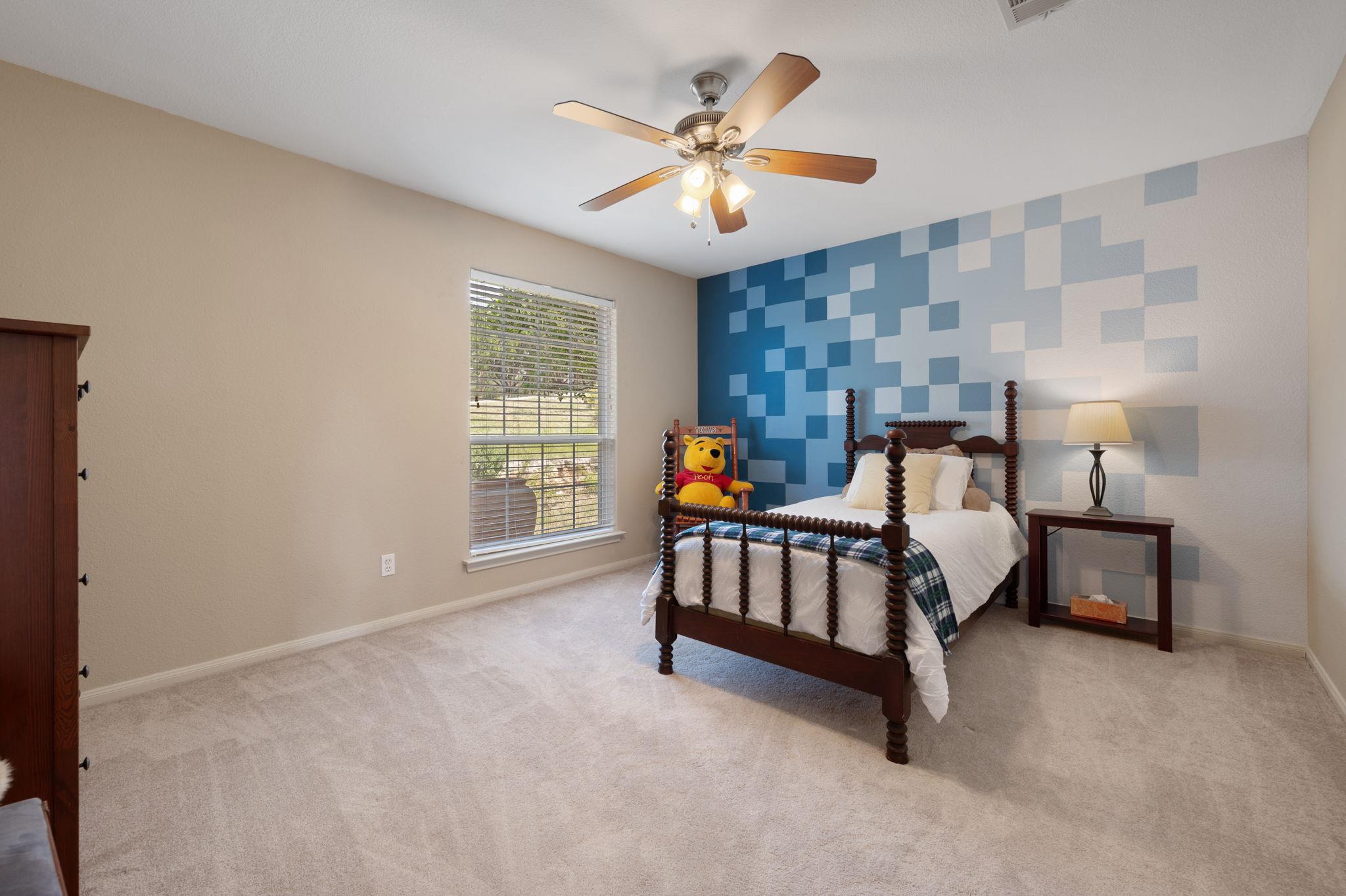 3702 Rock Terrace Dr, Lago Vista, TX 78645