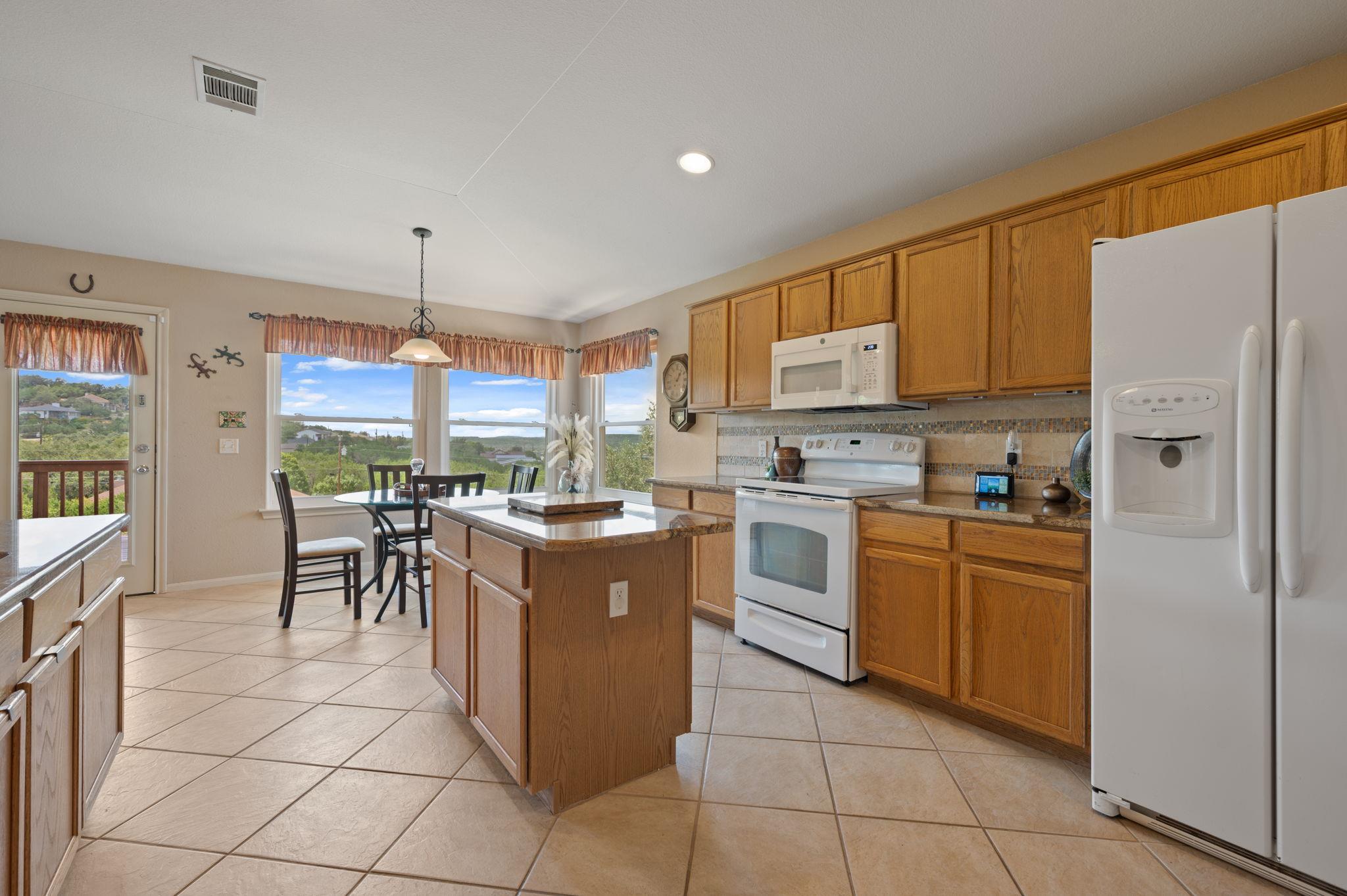 3702 Rock Terrace Dr, Lago Vista, TX 78645