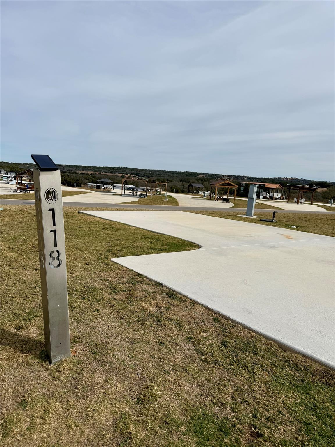 5386 Ranch Road 1376 Rd # 118, Fredericksburg, TX 78624