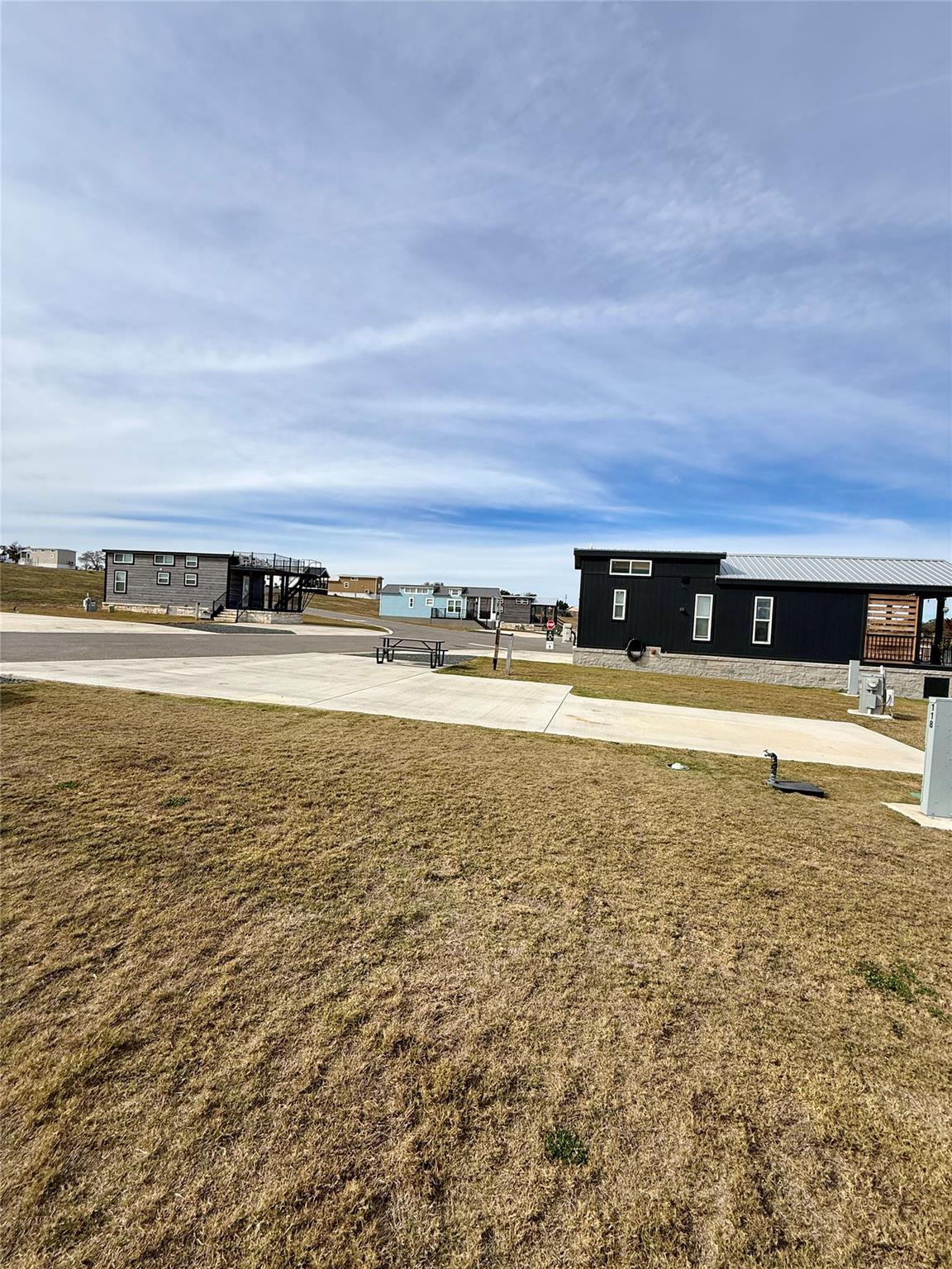 5386 Ranch Road 1376 Rd # 118, Fredericksburg, TX 78624