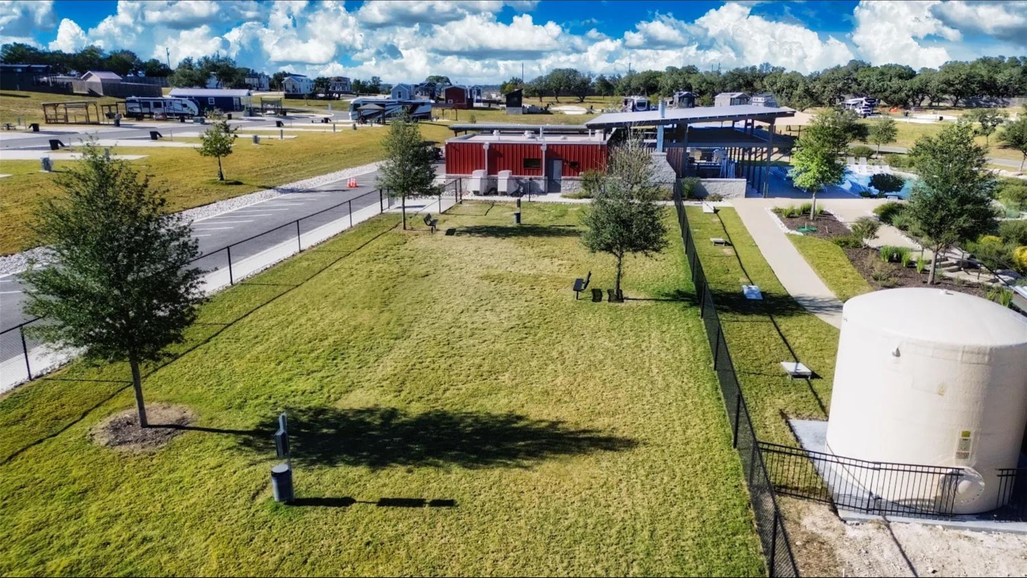 5386 Ranch Road 1376 Rd # 118, Fredericksburg, TX 78624