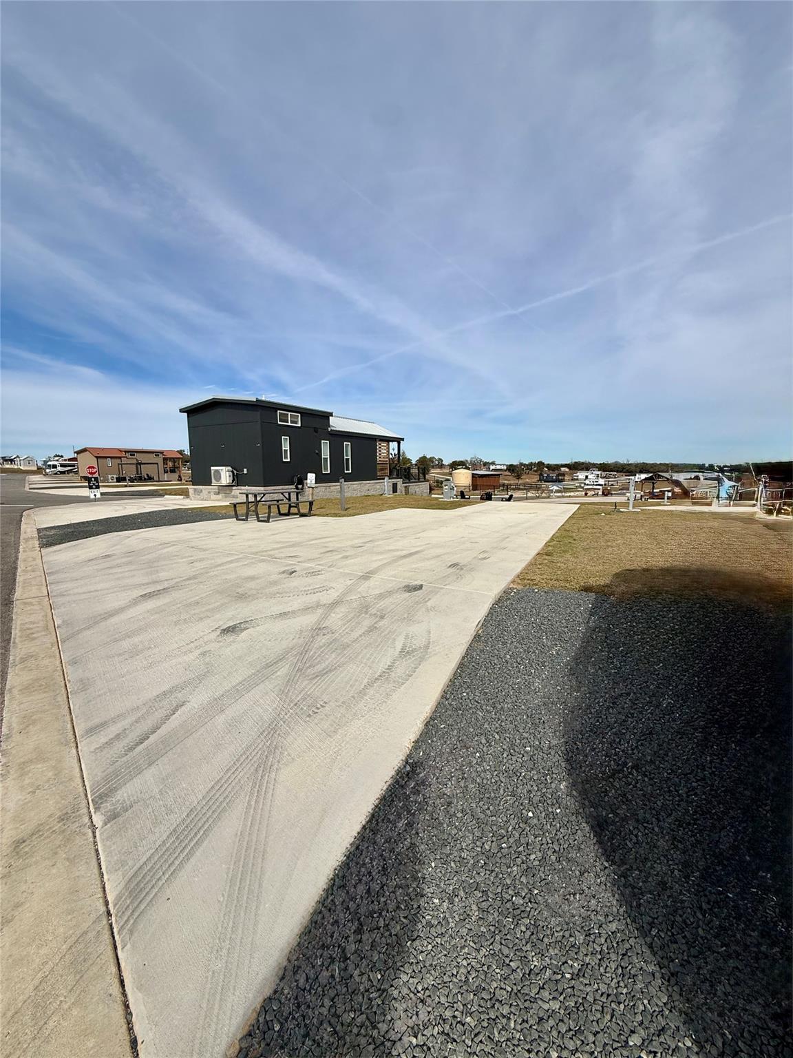 5386 Ranch Road 1376 Rd # 118, Fredericksburg, TX 78624