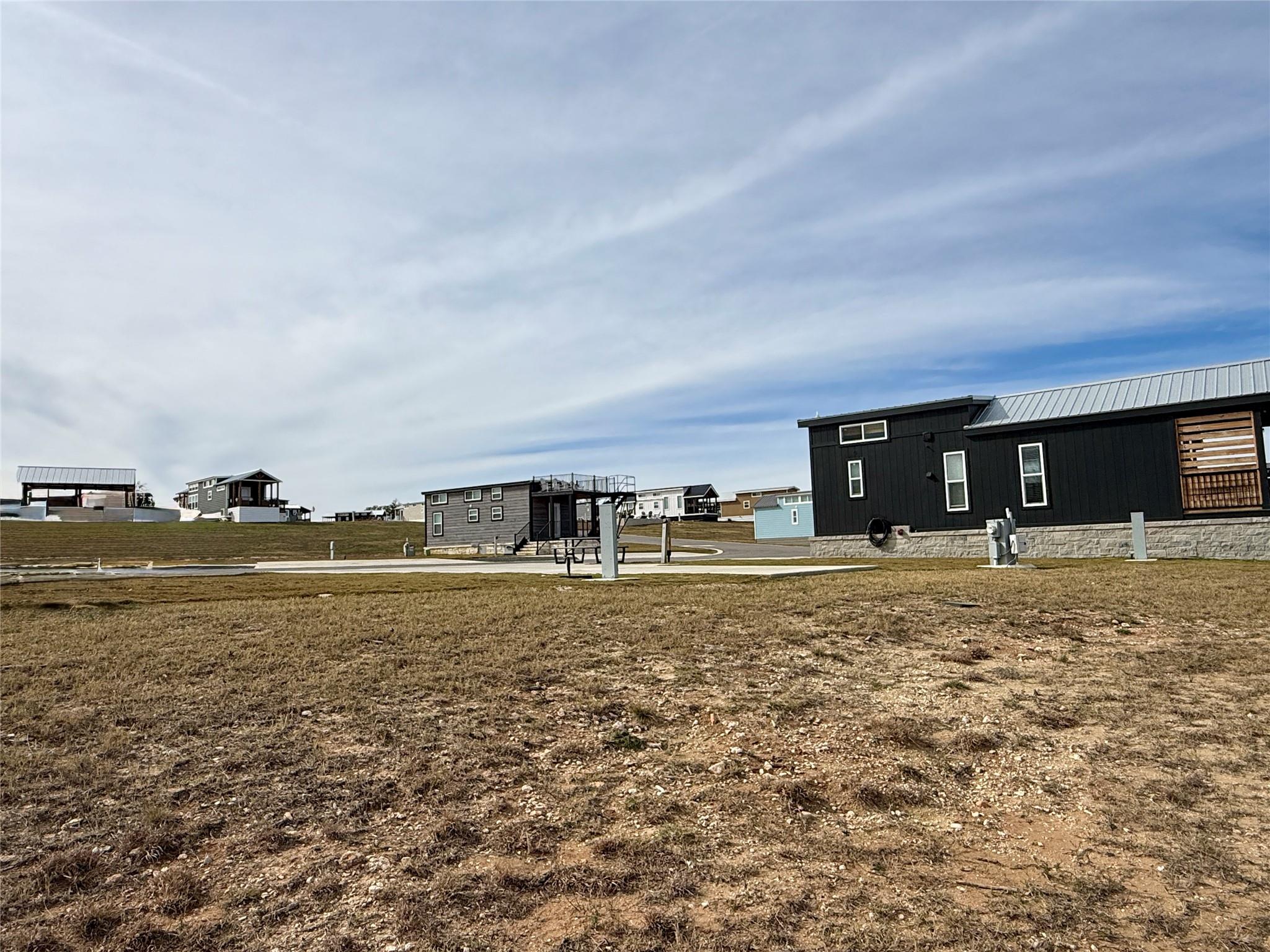 5386 Ranch Road 1376 Rd # 118, Fredericksburg, TX 78624