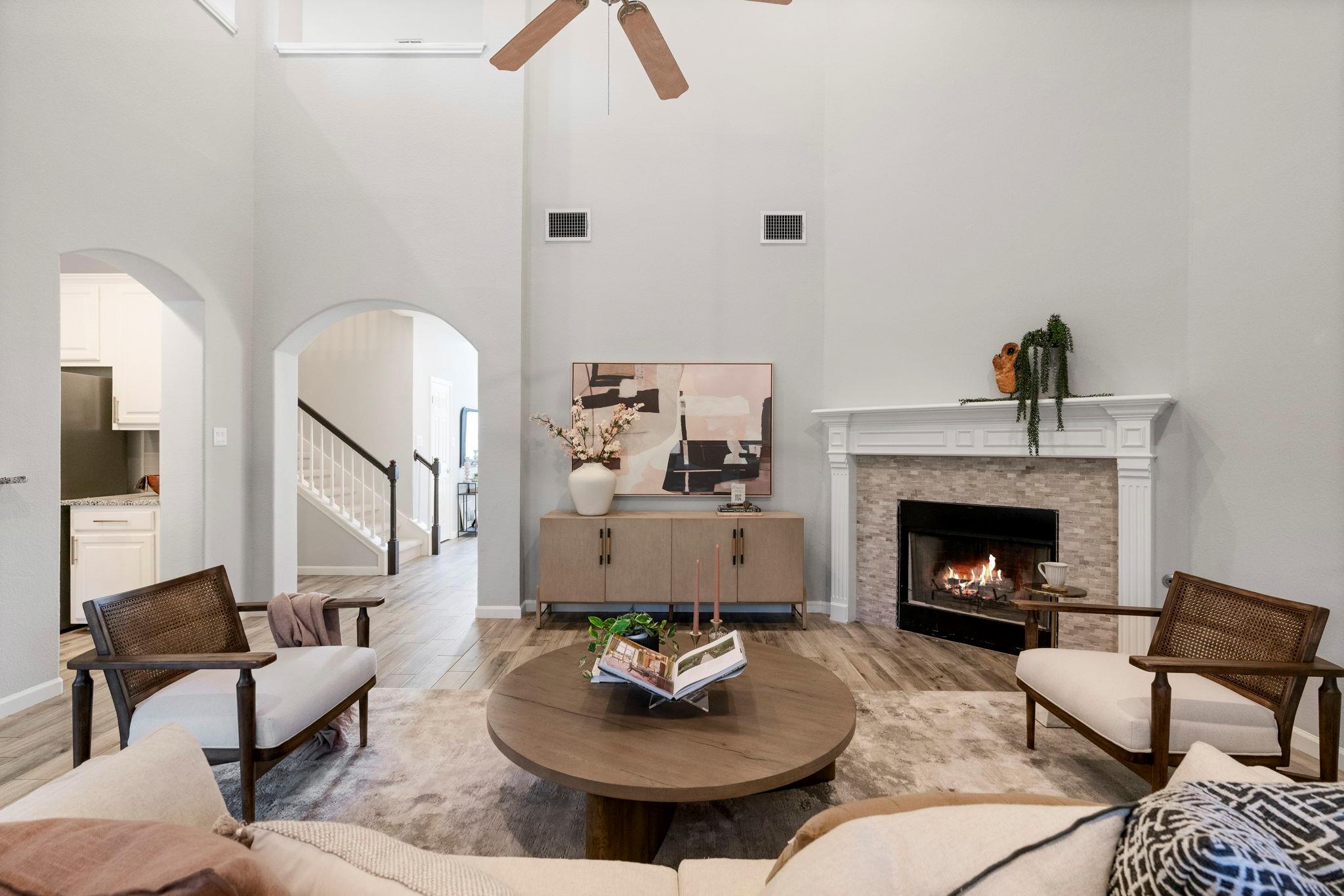 12101 Cascade Caverns Trl, Austin, TX 78739