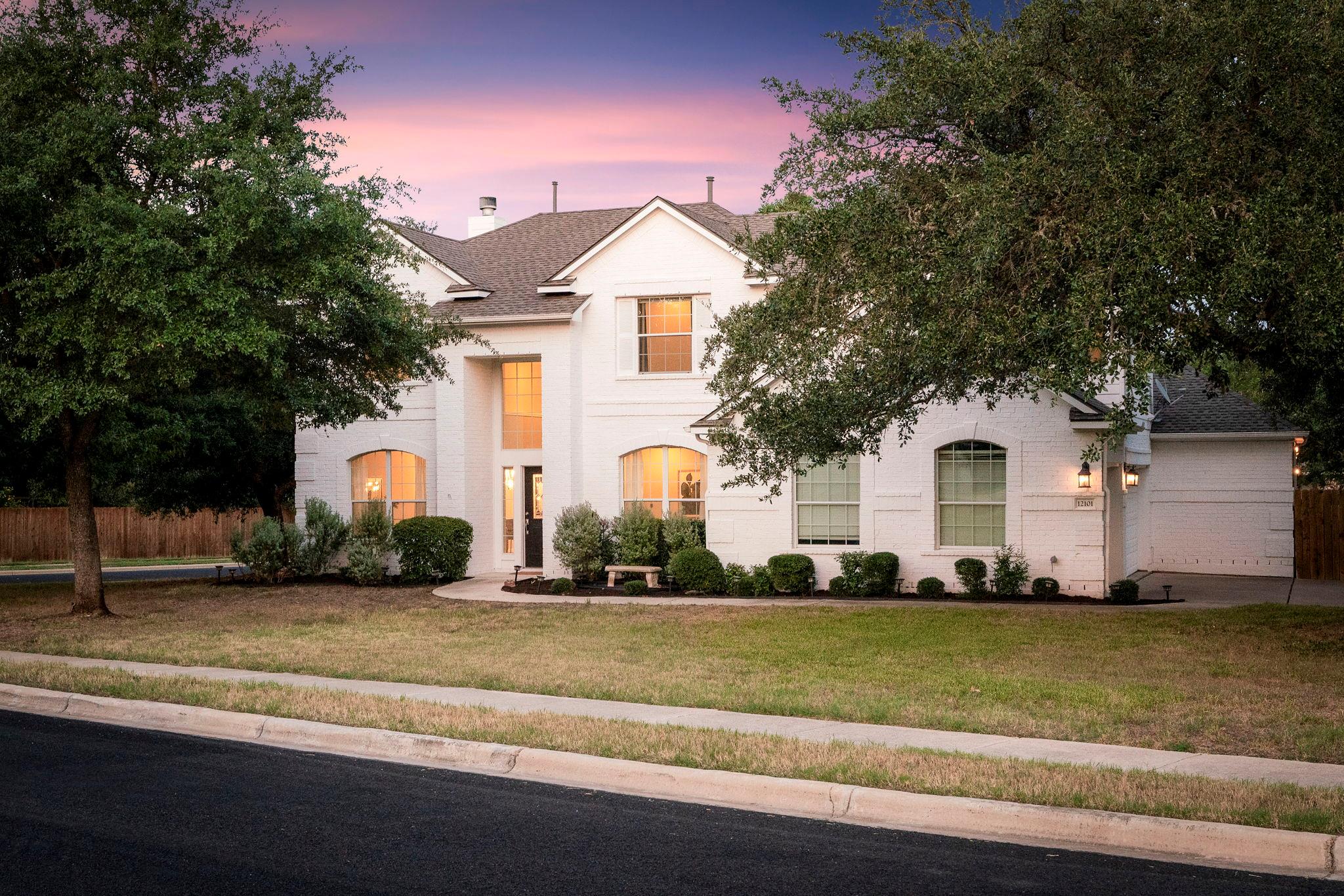 12101 Cascade Caverns Trl, Austin, TX 78739