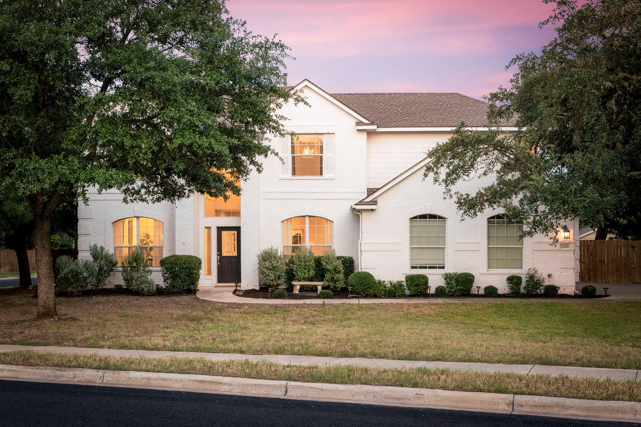 12101 Cascade Caverns Trl, Austin, TX 78739