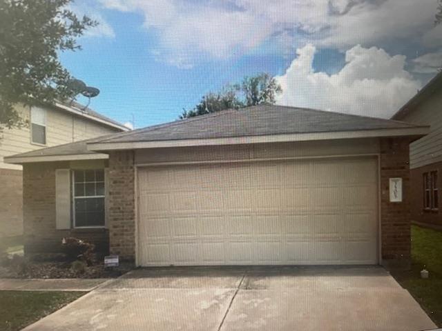 3505 Bach Dr, Pflugerville, TX 78660