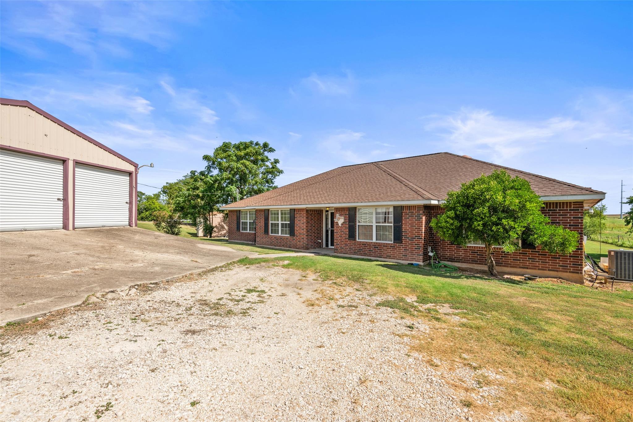 0 1675 CR 452, Taylor, TX 76574