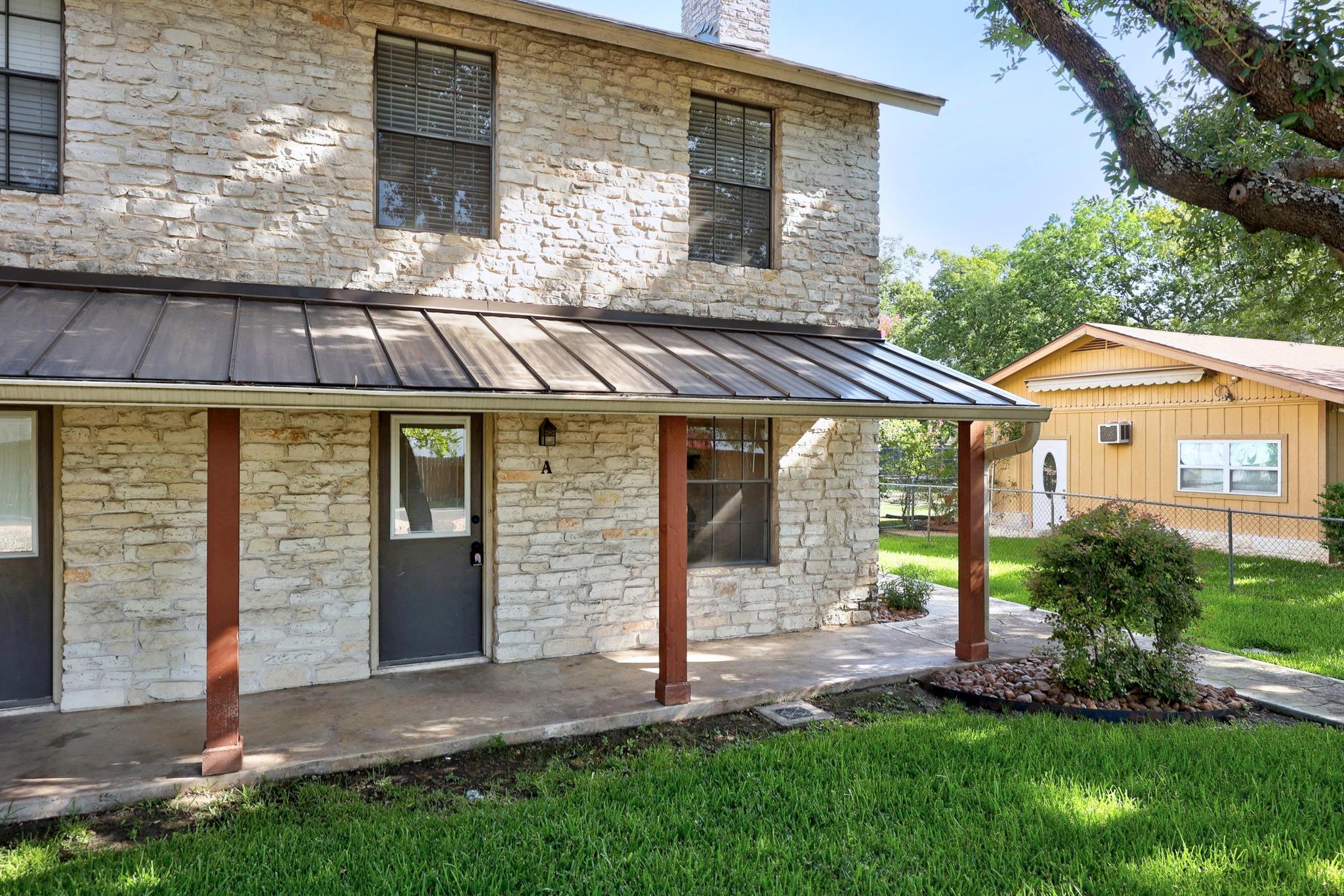 204 Northwest Dr # A, Round Rock, TX 78664