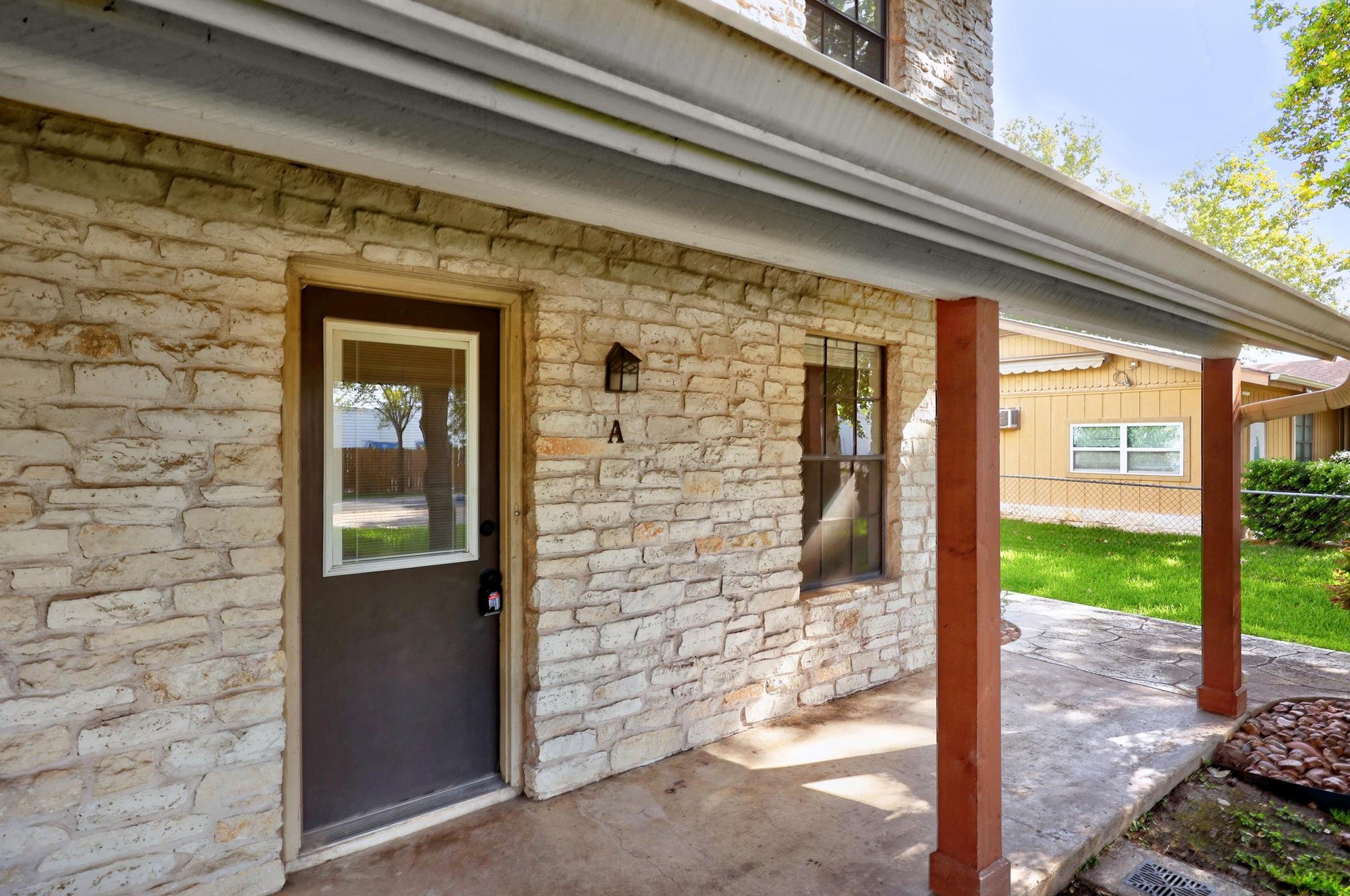204 Northwest Dr # A, Round Rock, TX 78664