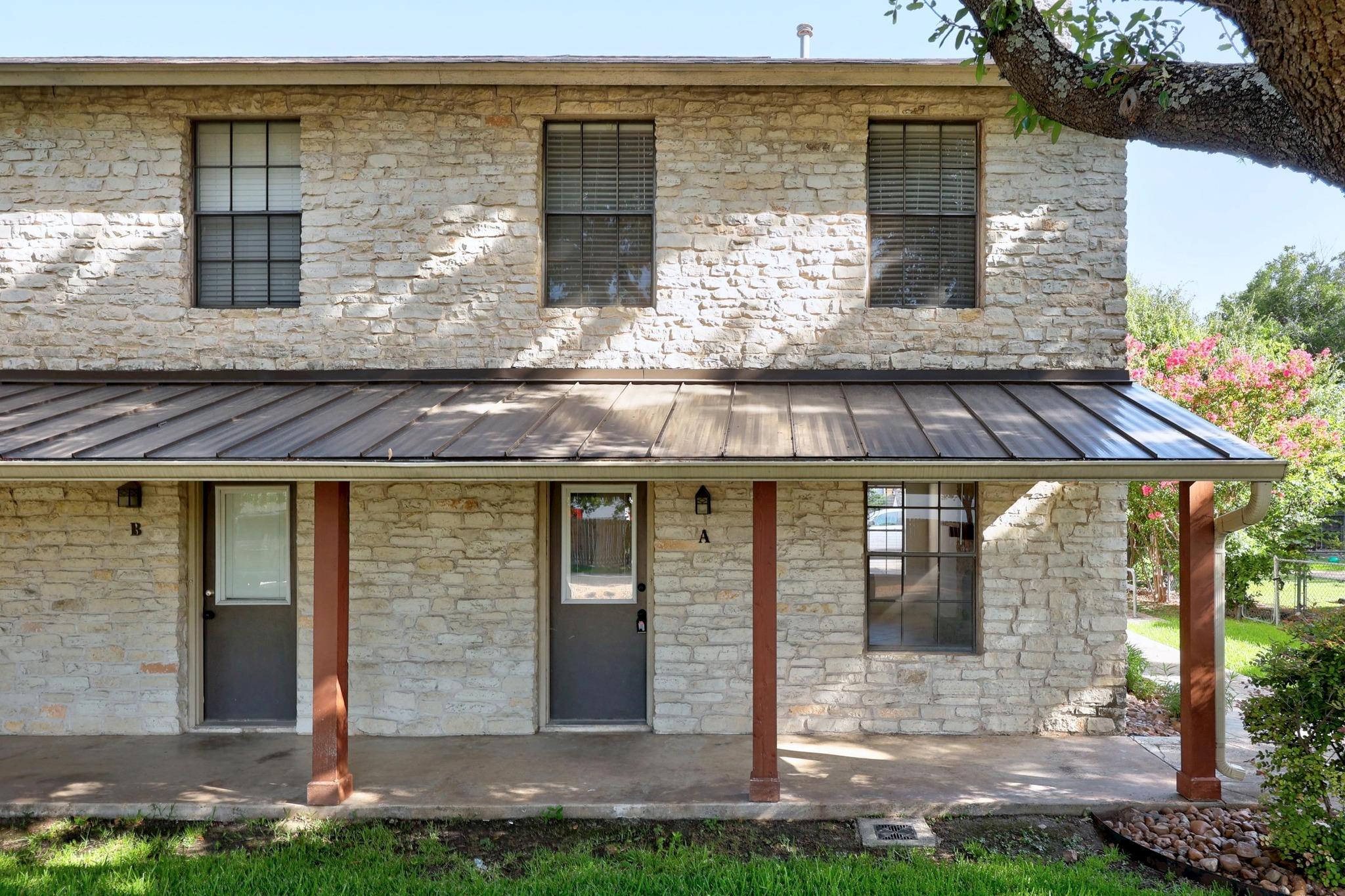 204 Northwest Dr # A, Round Rock, TX 78664