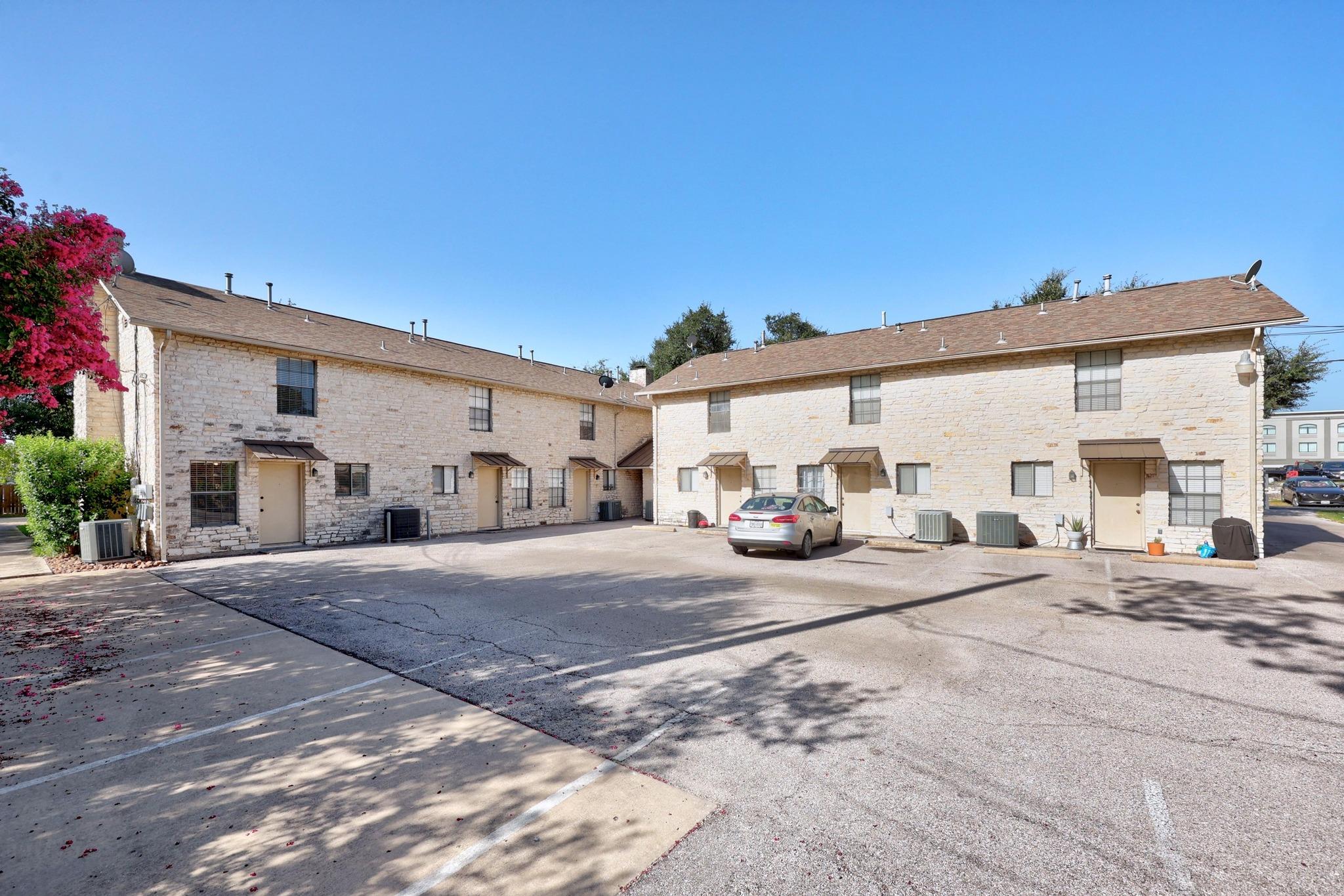 204 Northwest Dr # A, Round Rock, TX 78664