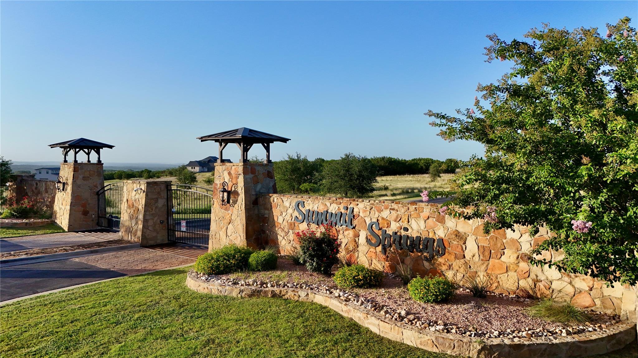 Lot 14 Mesa Grande Ct, Marble Falls, TX 78654