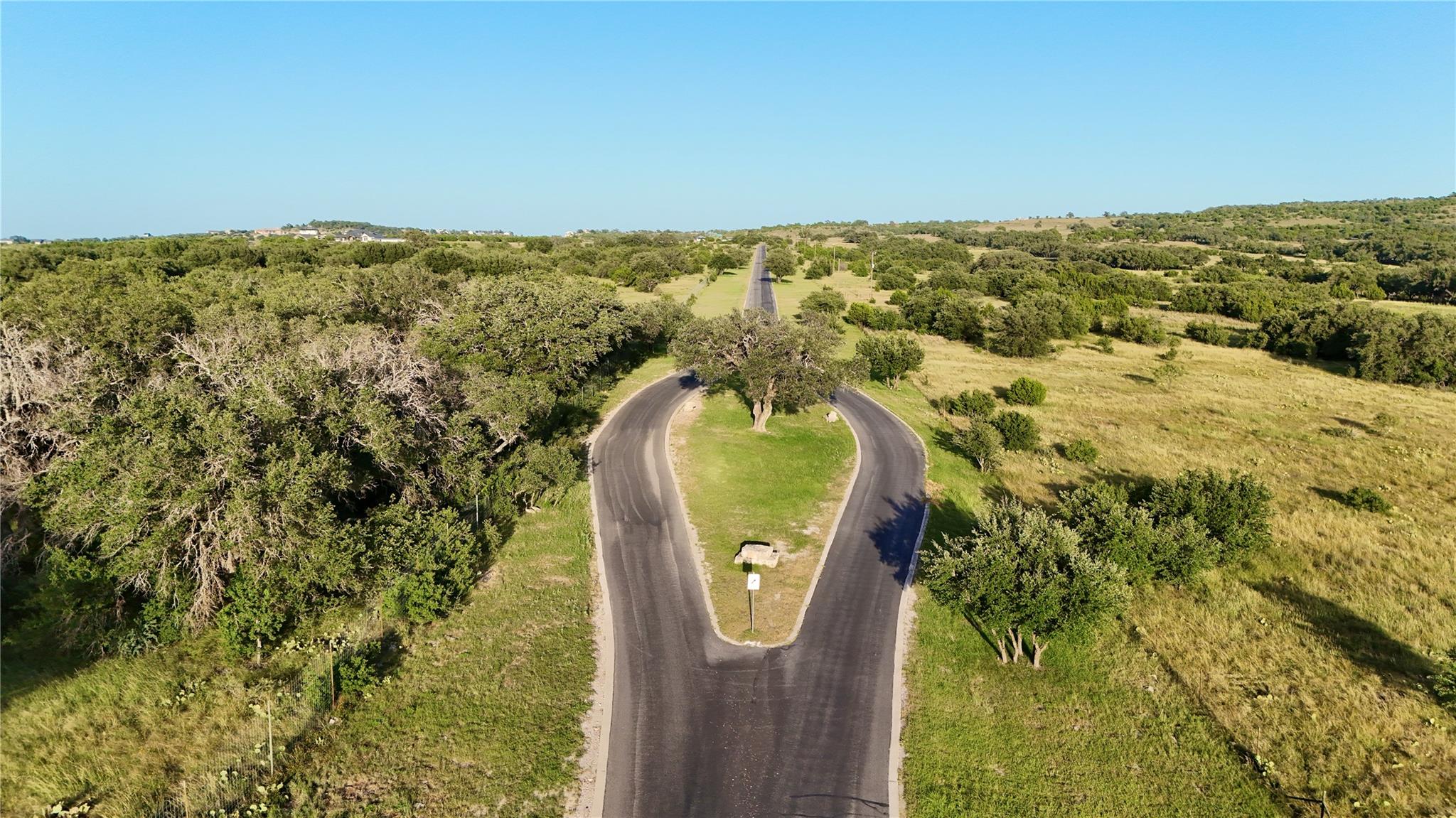 Lot 14 Mesa Grande Ct, Marble Falls, TX 78654