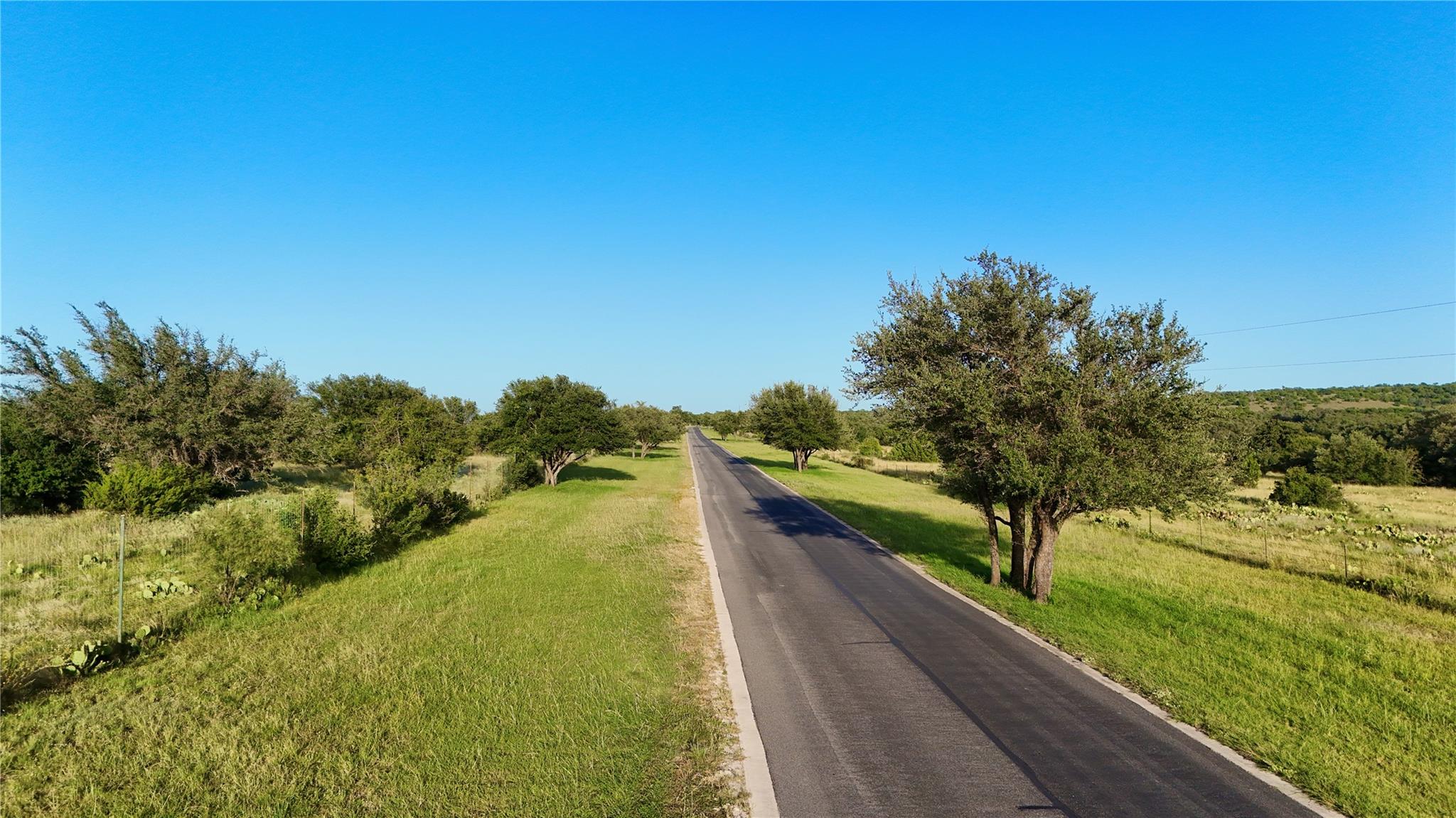 Lot 14 Mesa Grande Ct, Marble Falls, TX 78654
