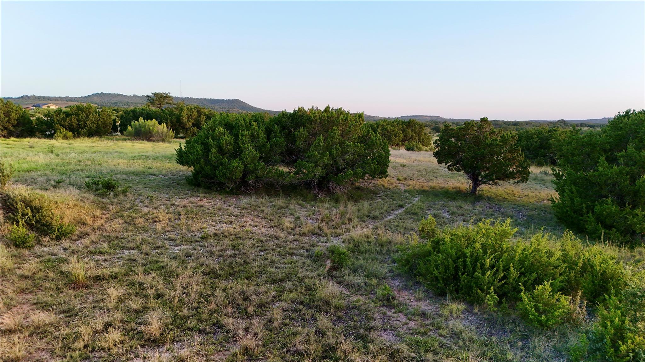 Lot 14 Mesa Grande Ct, Marble Falls, TX 78654
