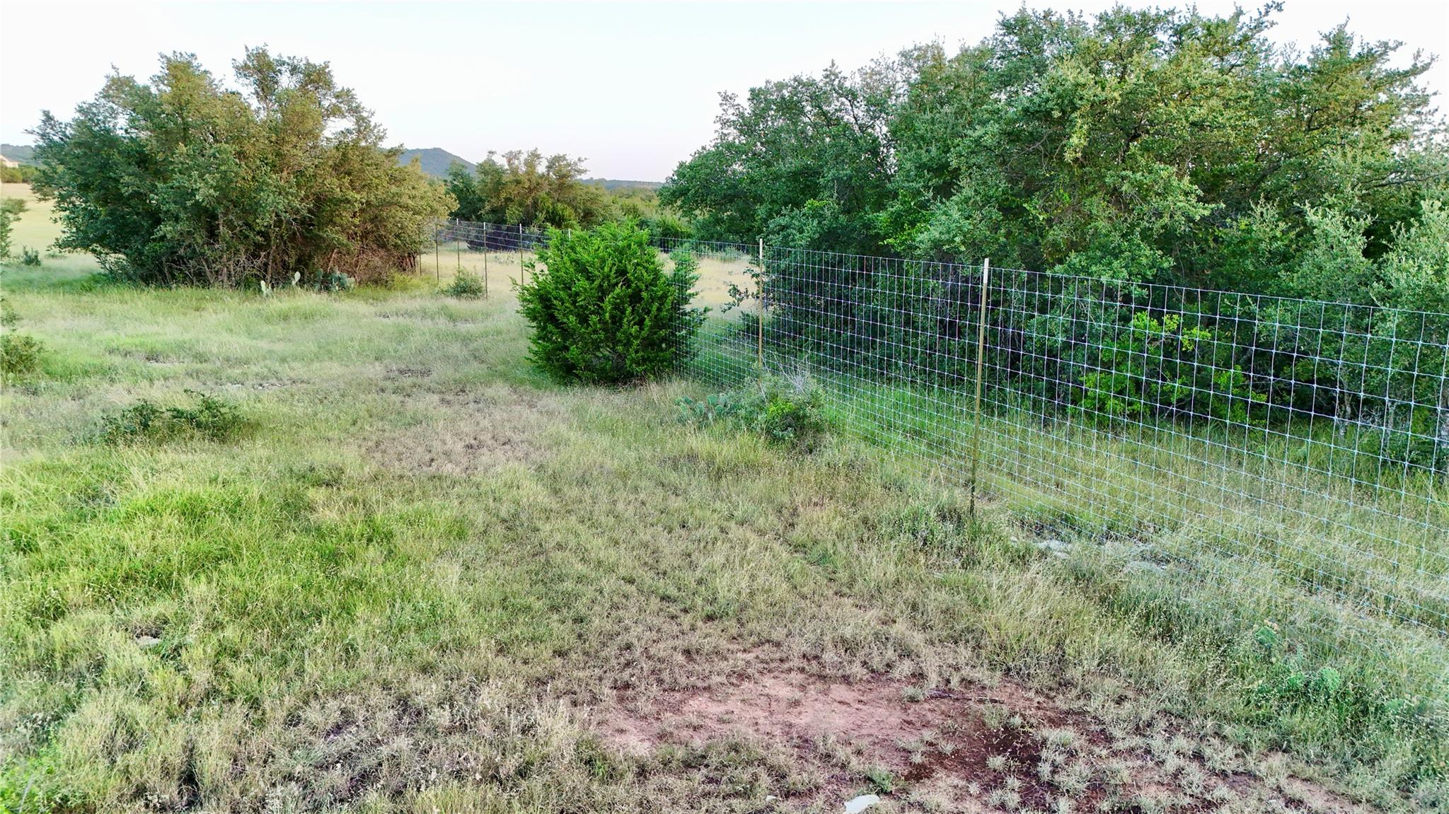 Lot 14 Mesa Grande Ct, Marble Falls, TX 78654