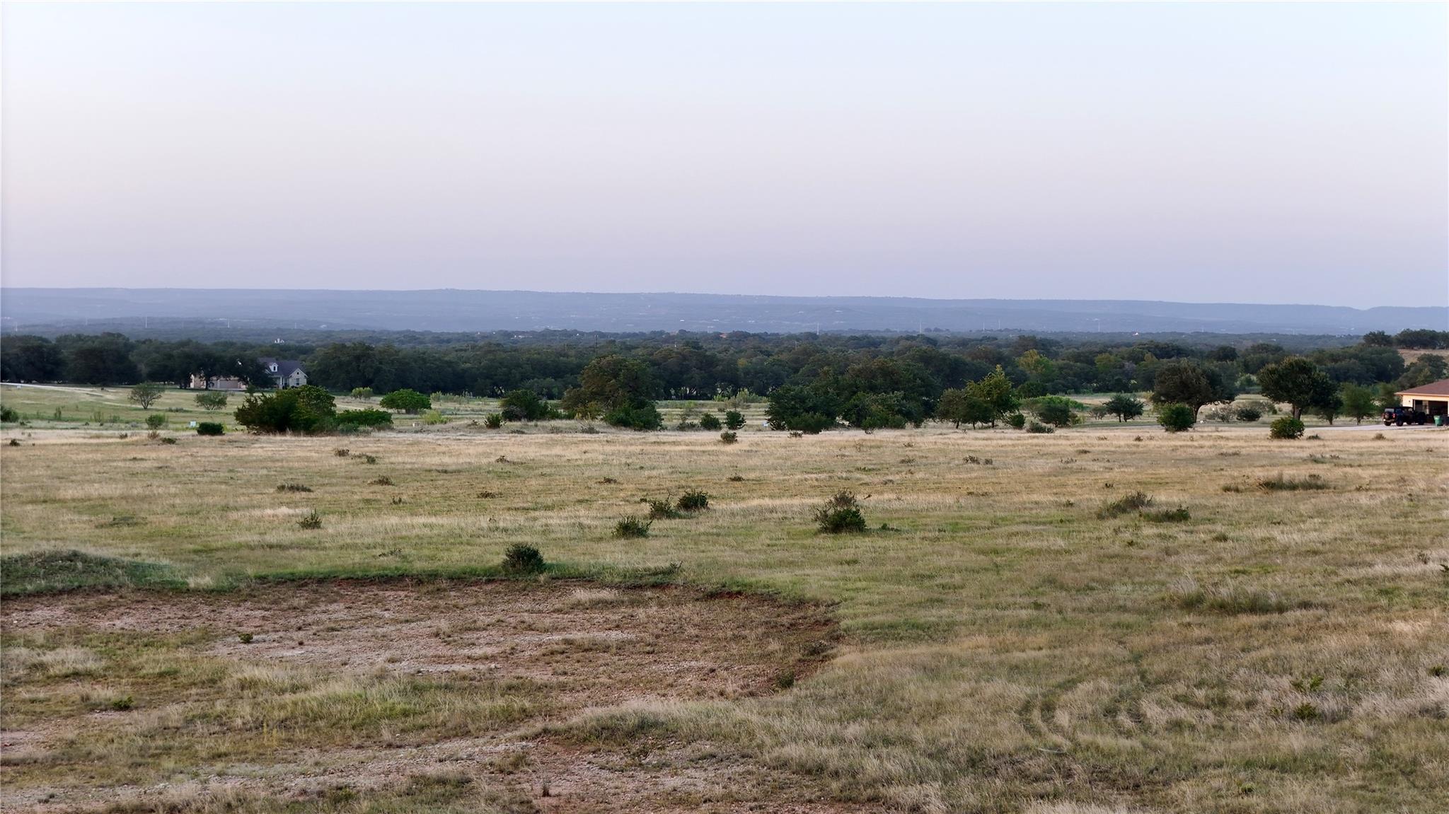 Lot 14 Mesa Grande Ct, Marble Falls, TX 78654