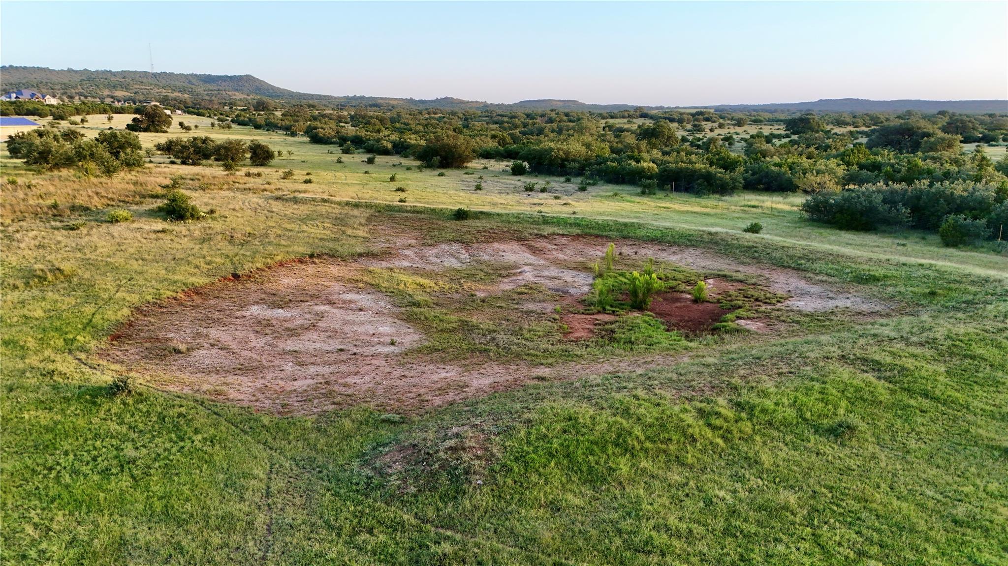 Lot 14 Mesa Grande Ct, Marble Falls, TX 78654
