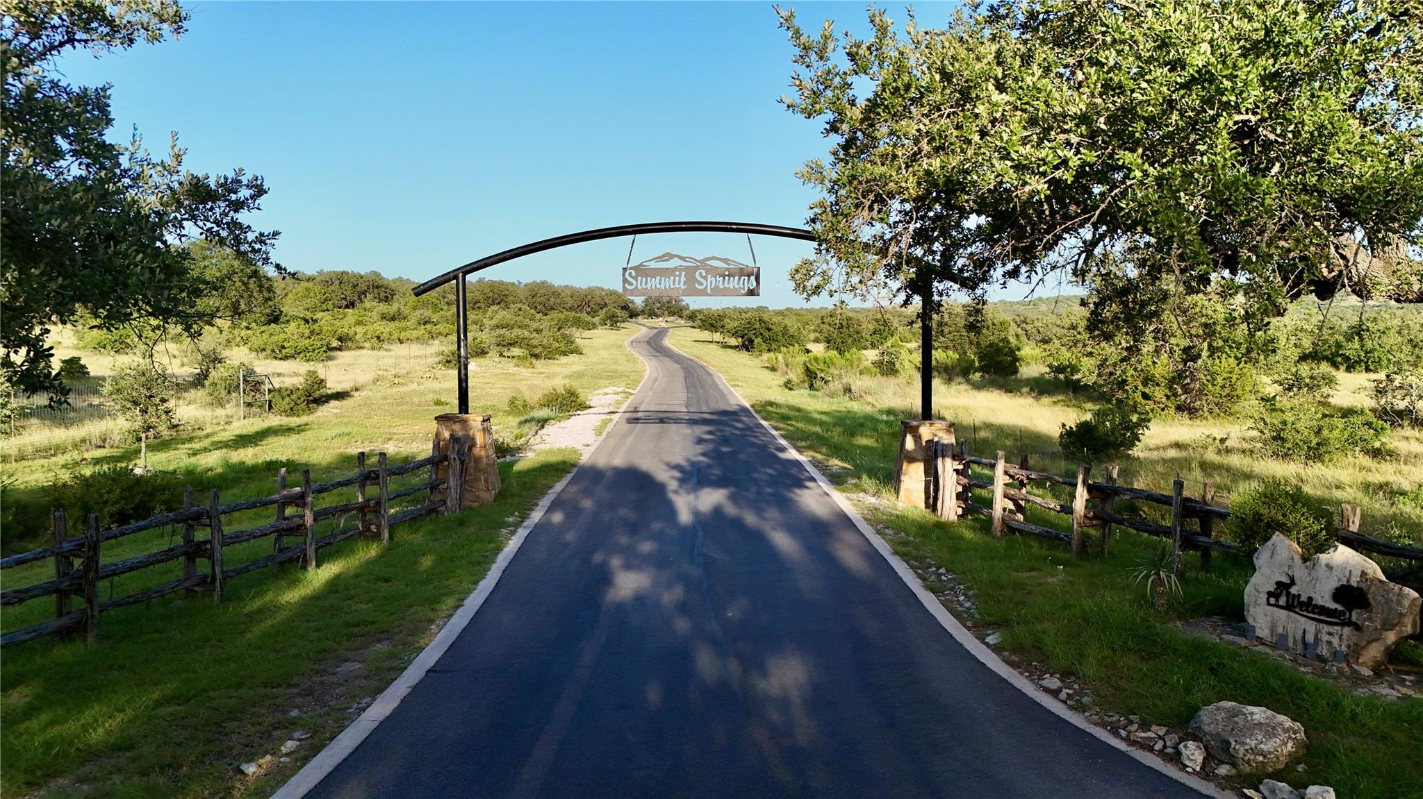 Lot 14 Mesa Grande Ct, Marble Falls, TX 78654