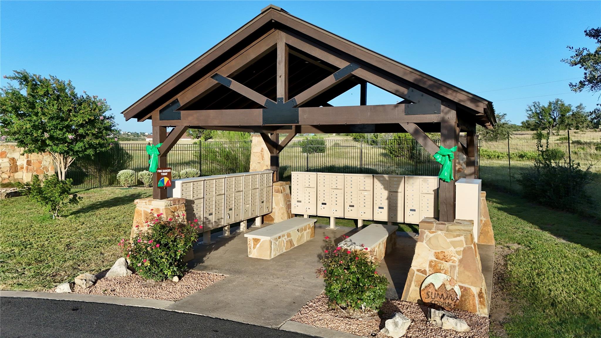 Lot 14 Mesa Grande Ct, Marble Falls, TX 78654