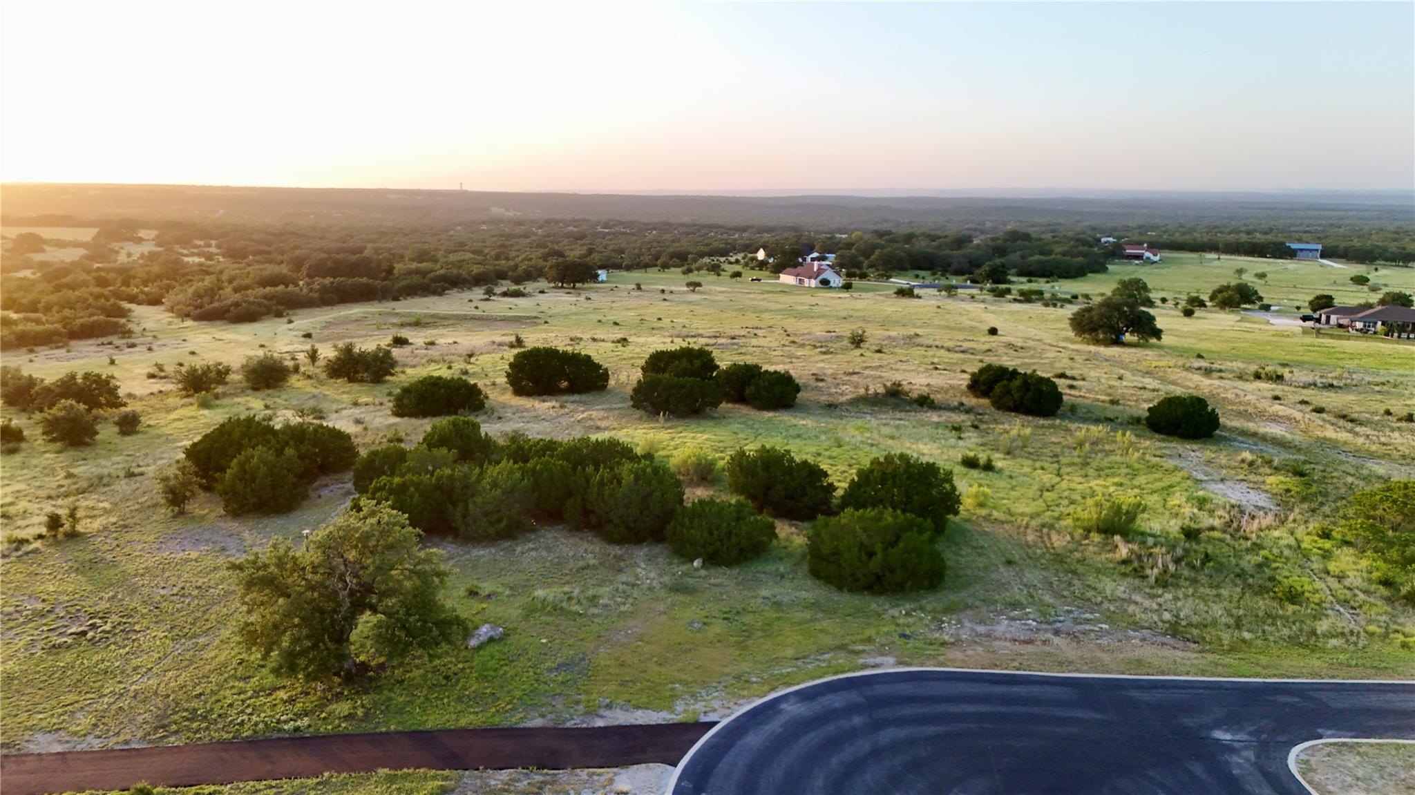Lot 14 Mesa Grande Ct, Marble Falls, TX 78654