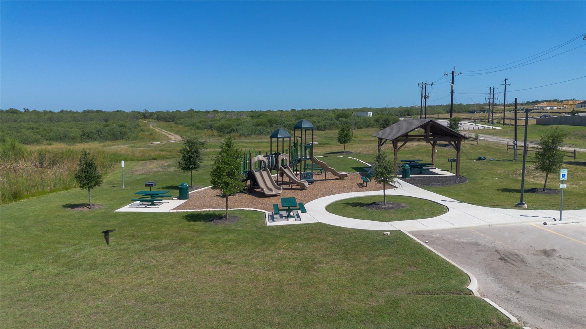 10815 Arbol Lndg, Converse, TX 78109