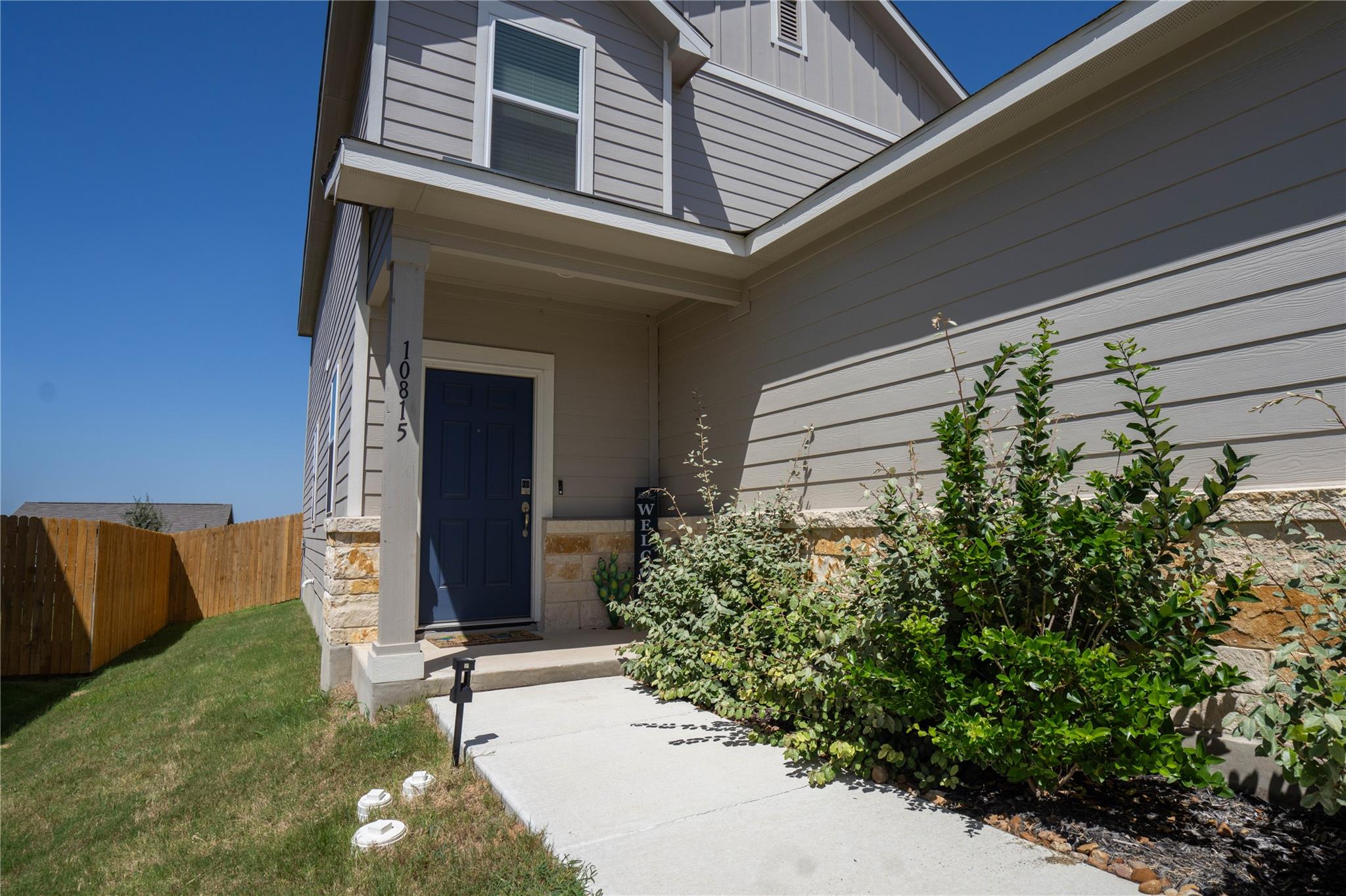 10815 Arbol Lndg, Converse, TX 78109