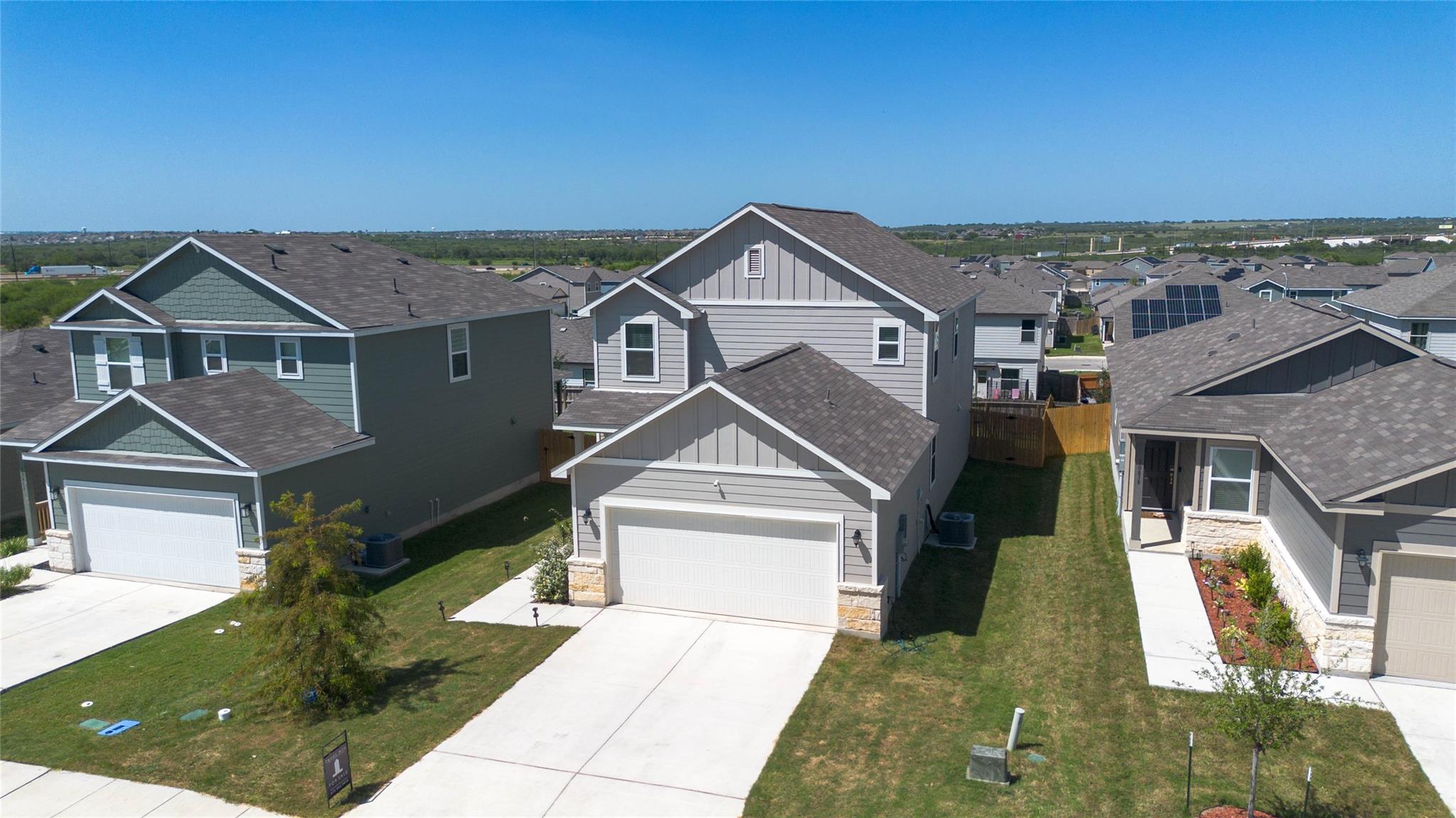 10815 Arbol Lndg, Converse, TX 78109