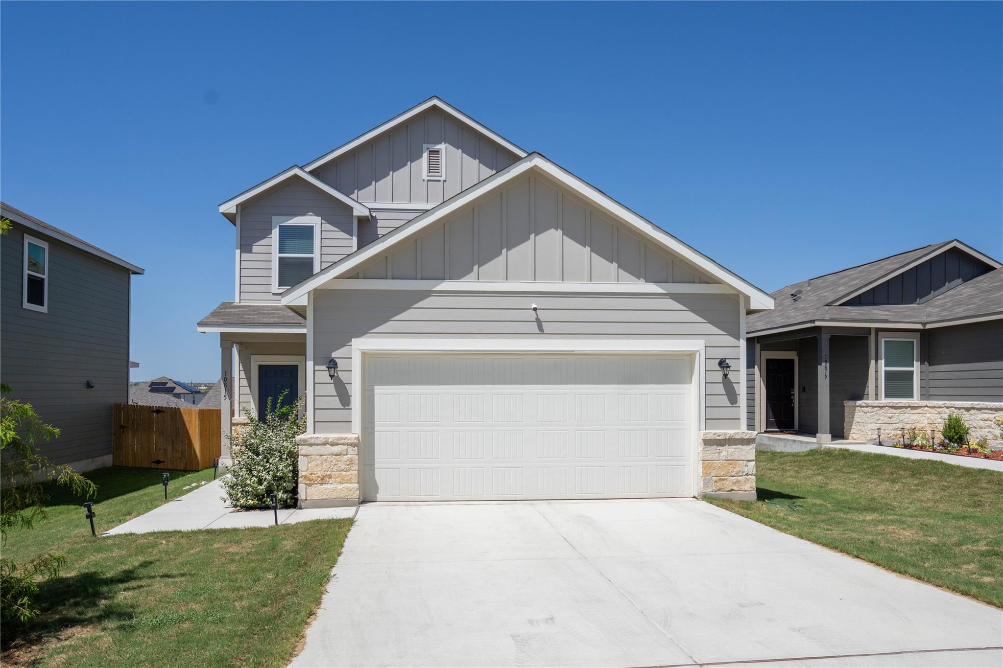 10815 Arbol Lndg, Converse, TX 78109