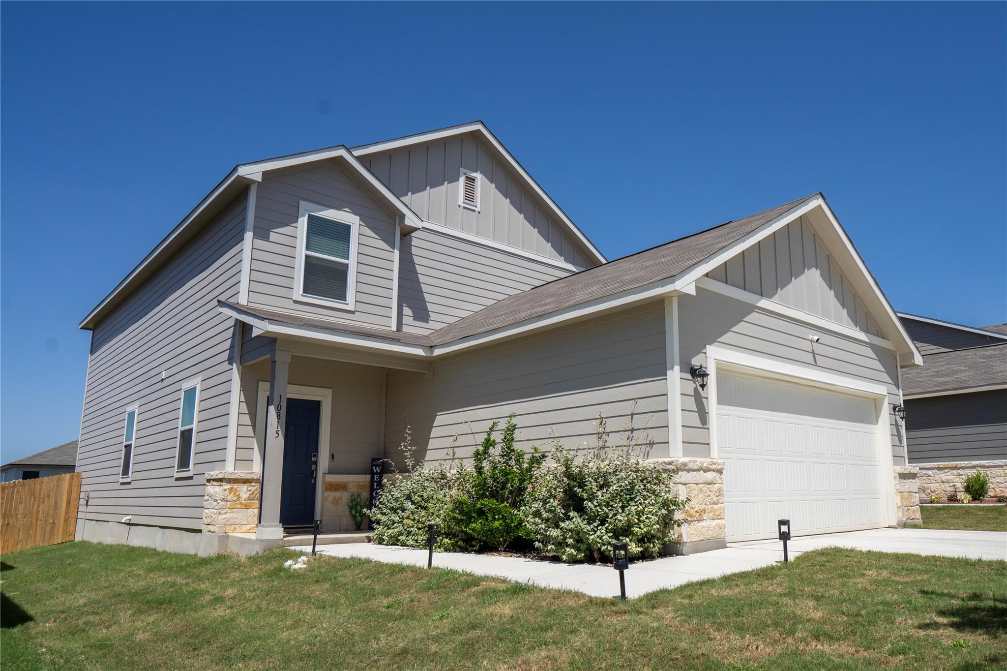 10815 Arbol Lndg, Converse, TX 78109