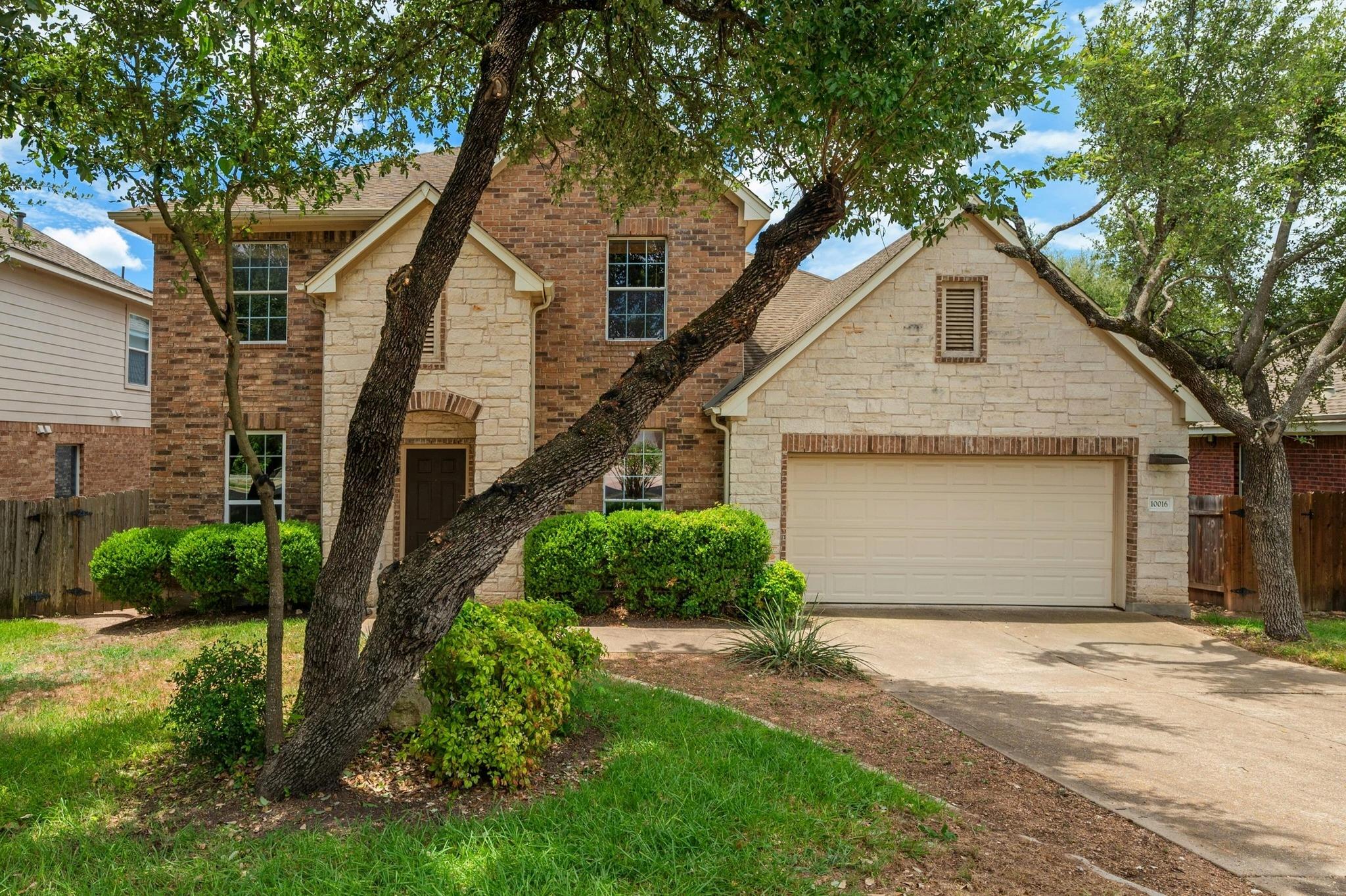10016 Barbrook Dr, Austin, TX 78726